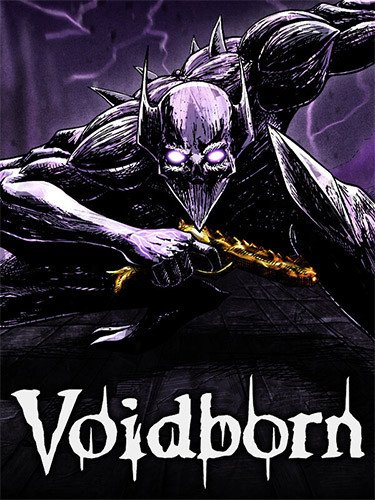 Voidborn – v1.0.0 (Release)-HohohoGames