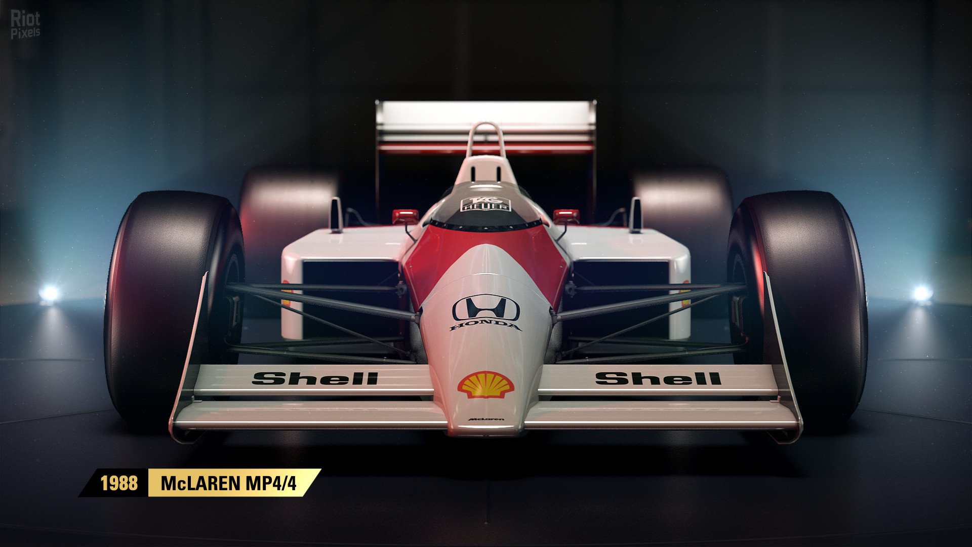 [19]-F1 2017 – v1.13 + DLC Download