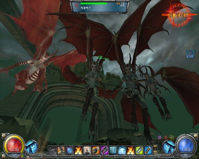 [5]-HELLGATE: London (Re-release SP Version, v2.1.0.4) Download