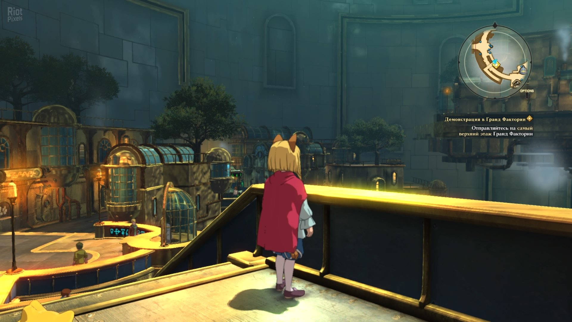 [2]-Ni no Kuni 2: Revenant Kingdom – The Prince’s Edition – v4.00 + 7 DLCs Download