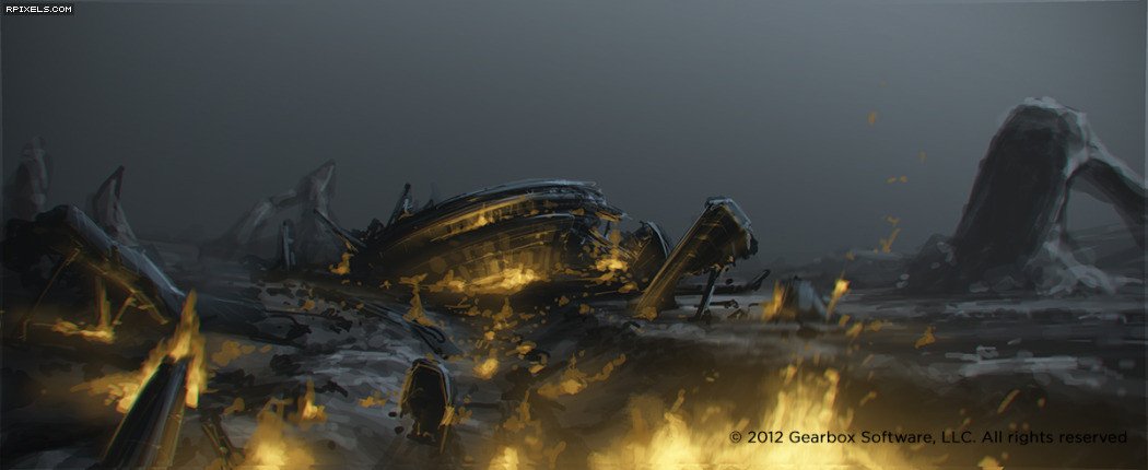 [21]-Borderlands 2: Remastered + All DLCs Download