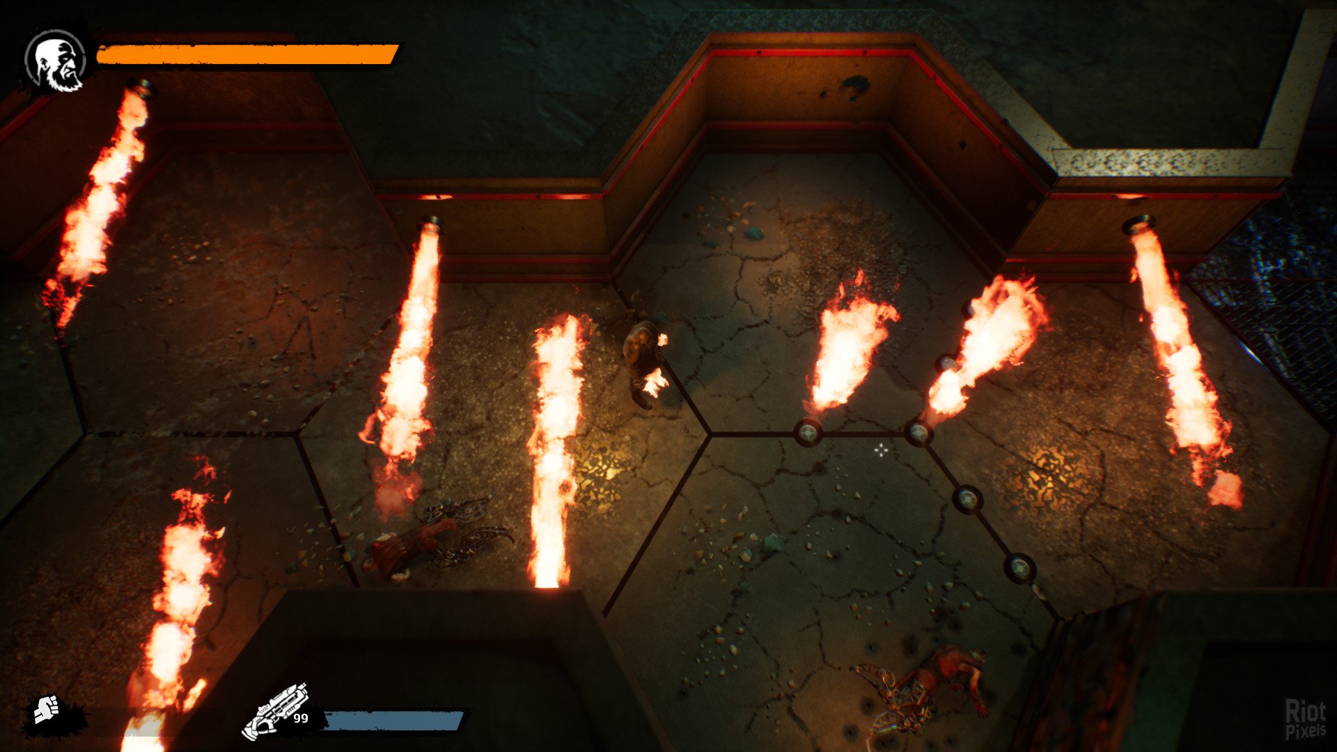 [11]-Redeemer: Enhanced Edition + HotFix Download