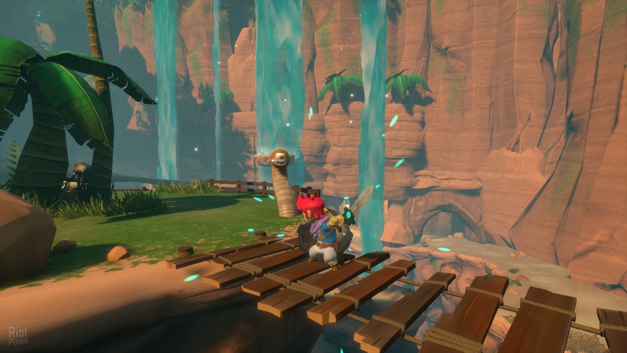 [13]-A Knight’s Quest Download