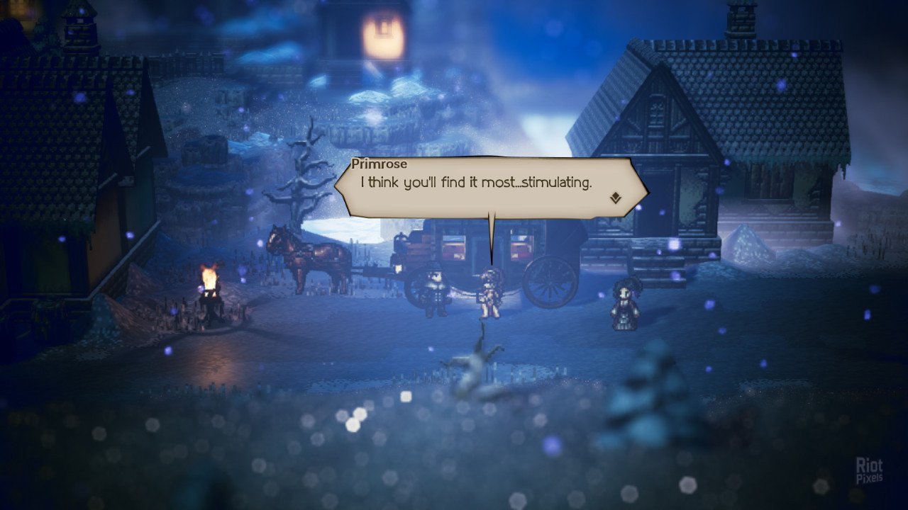 [7]-Octopath Traveler + Update 1 Download