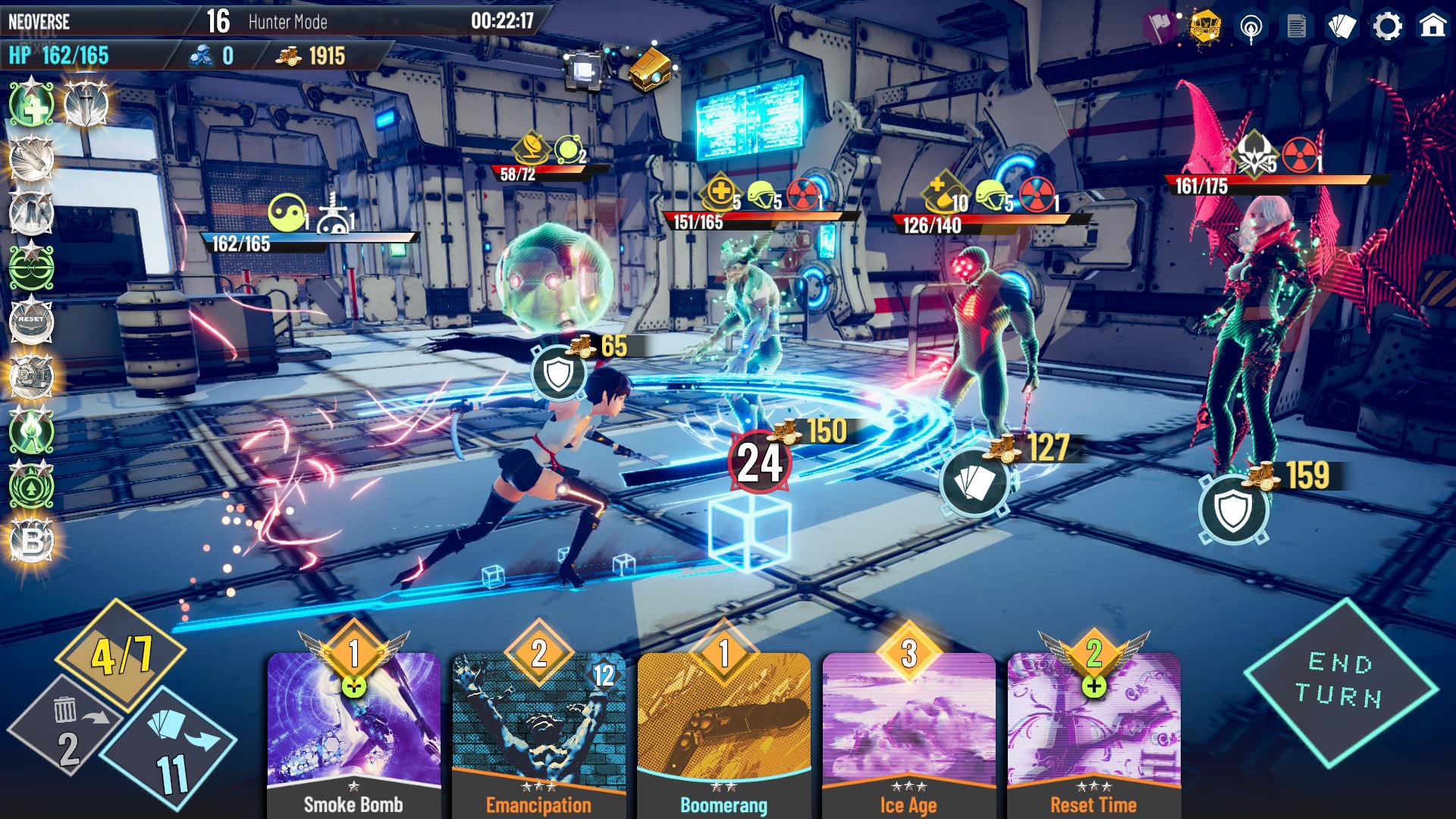 [12]-NEOVERSE – v1.001 Download