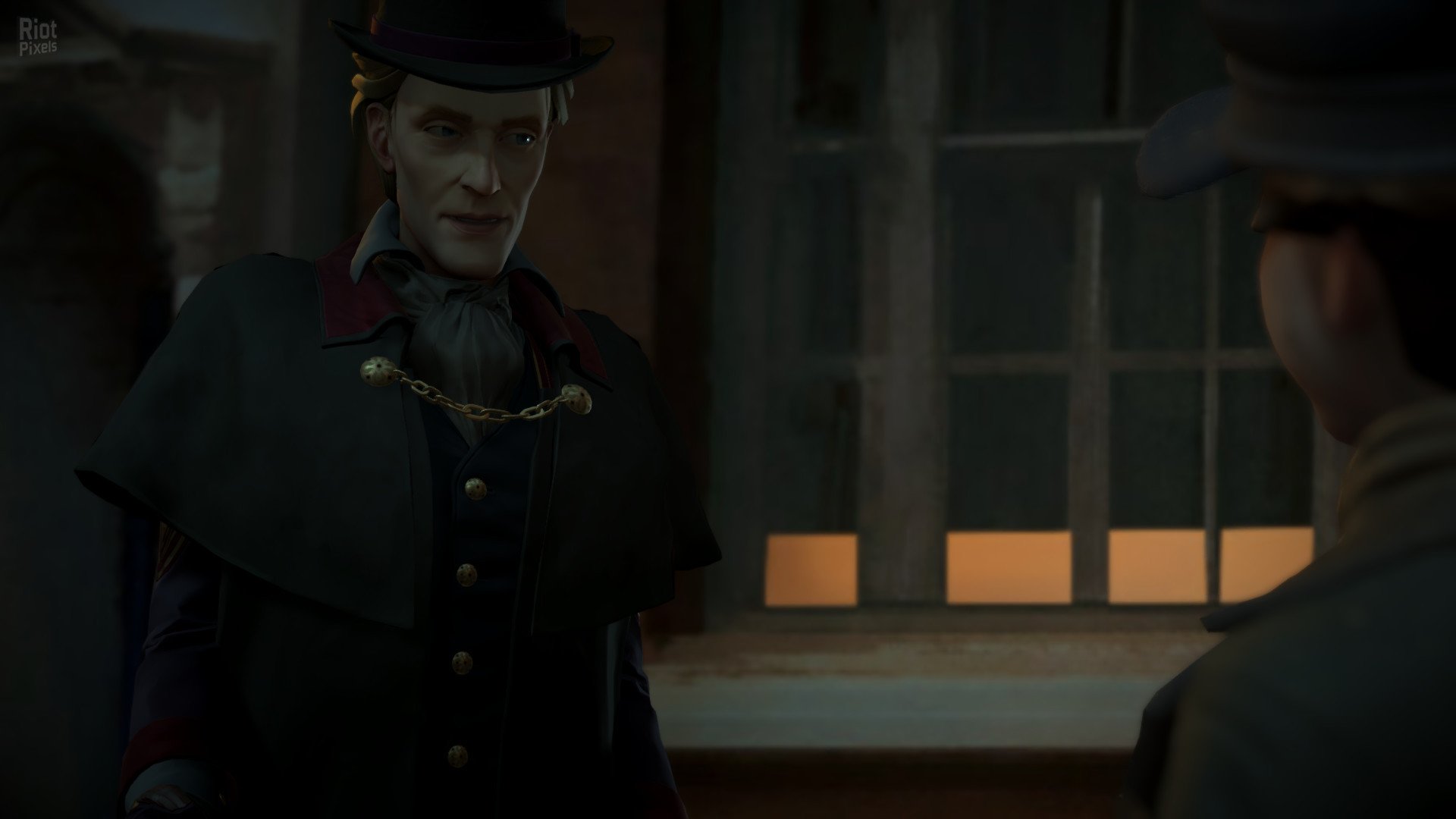 [6]-Dance of Death: Du Lac & Fey: Directors Cut – Deluxe Edition Download