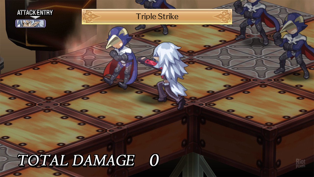[9]-Disgaea 4 Complete+ Download