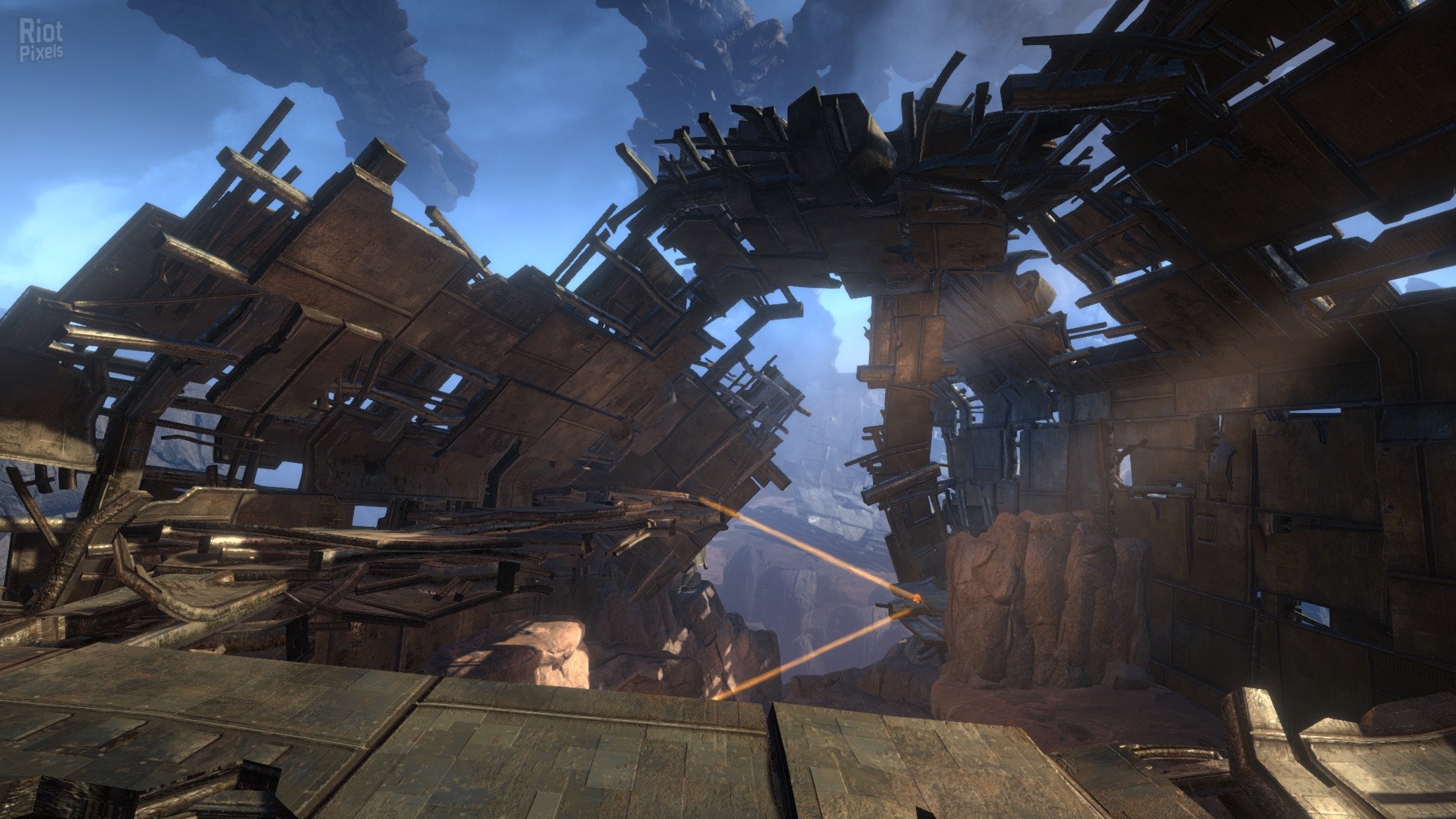 [7]-Beam – v1.0.0r76s Download