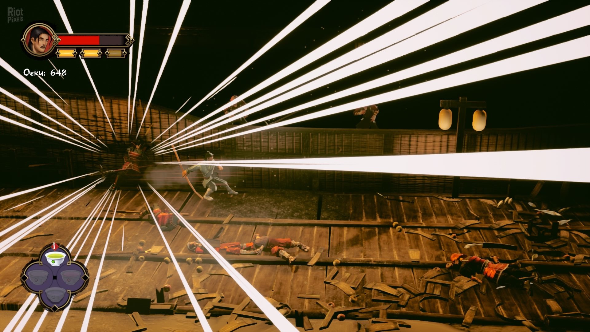 [10]-9 Monkeys of Shaolin + Update 2 Download