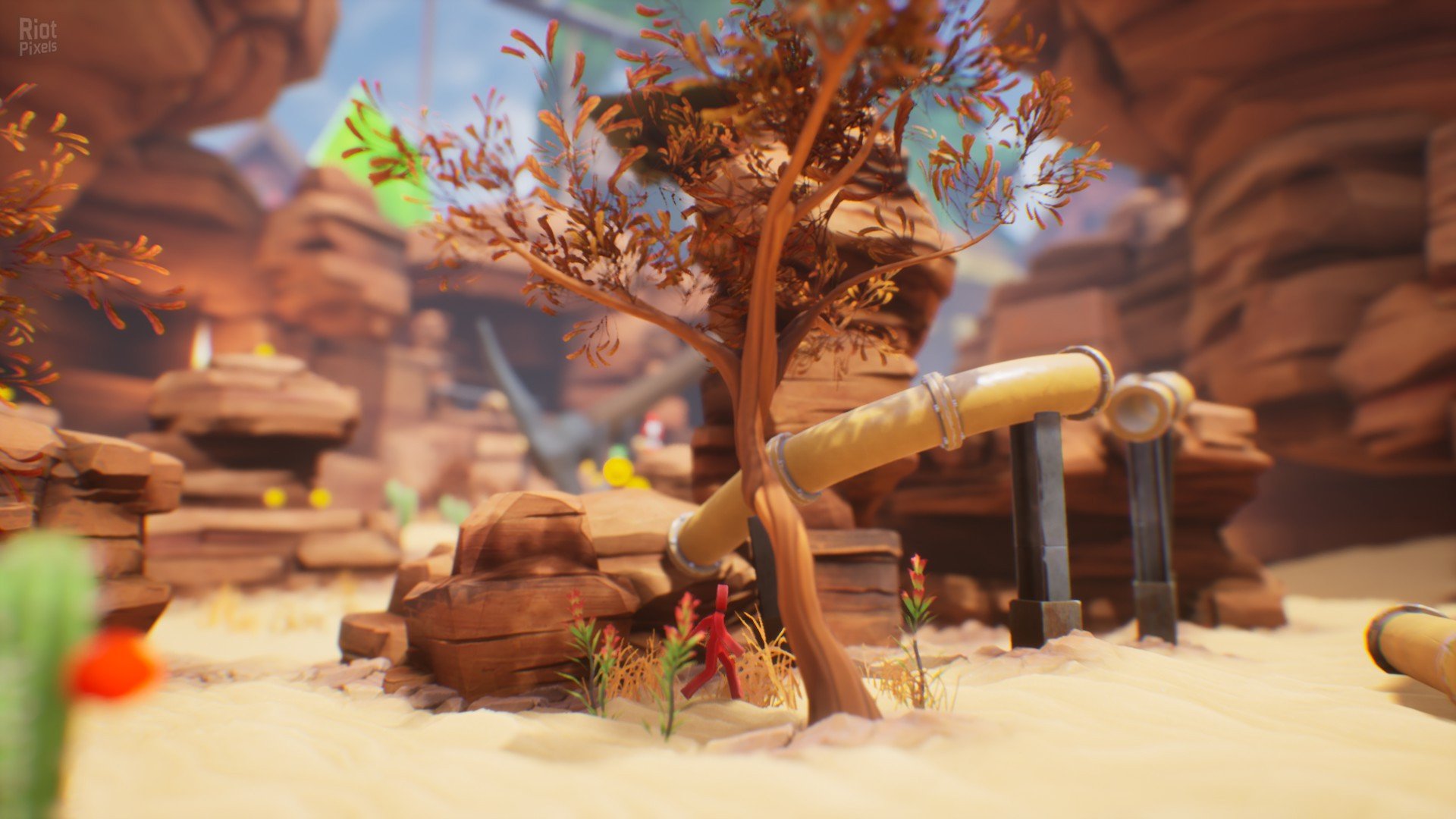 [11]-Supraland: Complete Edition – v1.21.17 + Supraland Crash DLC Download