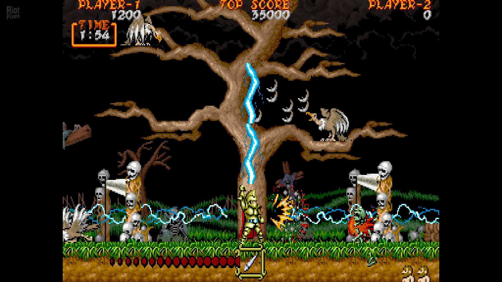 [9]-Capcom Arcade Stadium: Packs 1, 2, and 3 (Contains 32 Games Total) Download