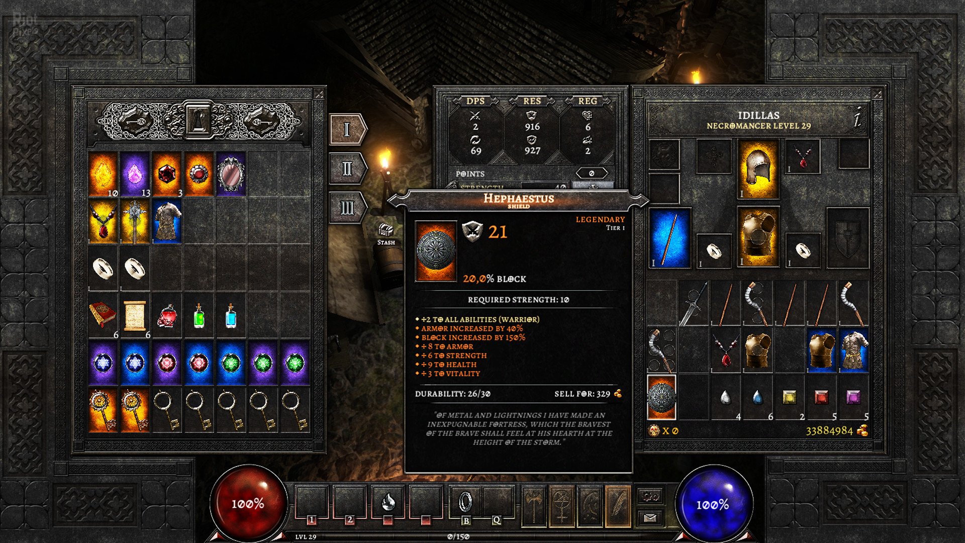 [3]-Anima: The Reign of Darkness Download