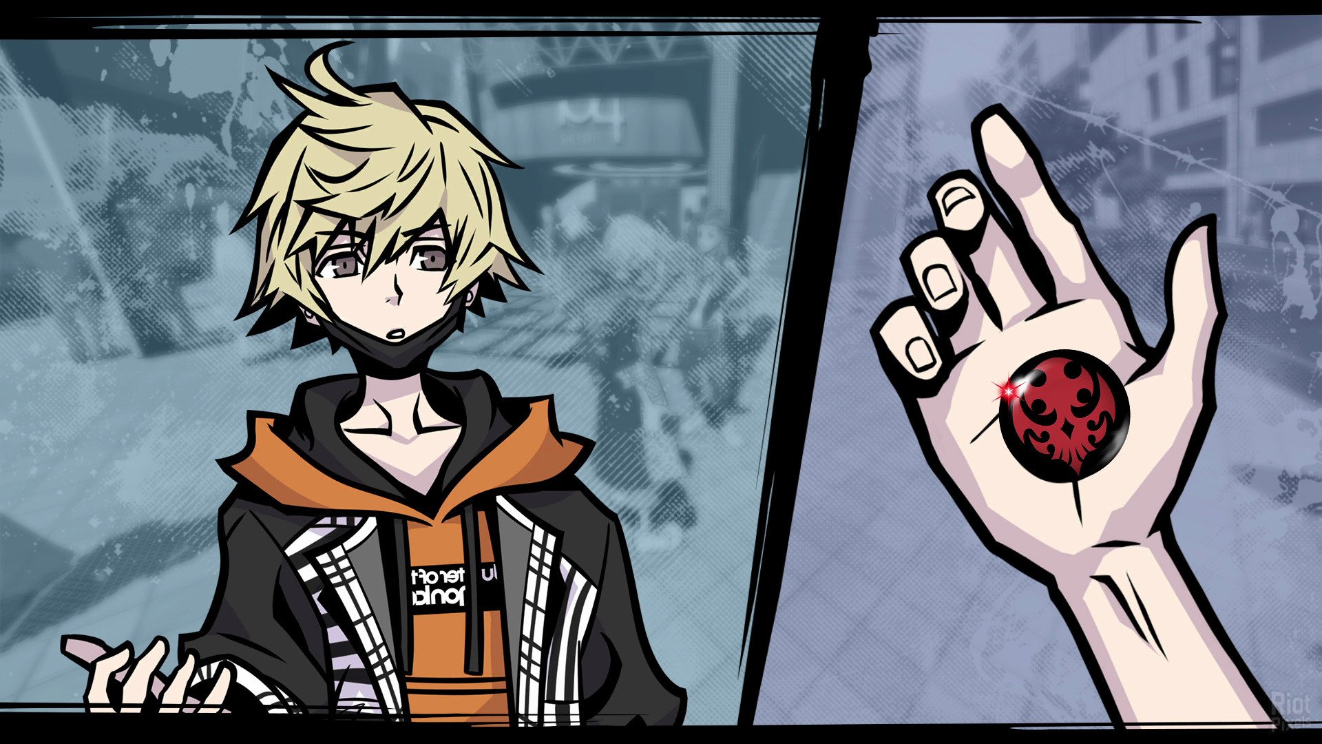[13]-NEO: The World Ends with You – v1.01 + 2 DLCs + Yuzu/Ryujinx Emus for PC Download