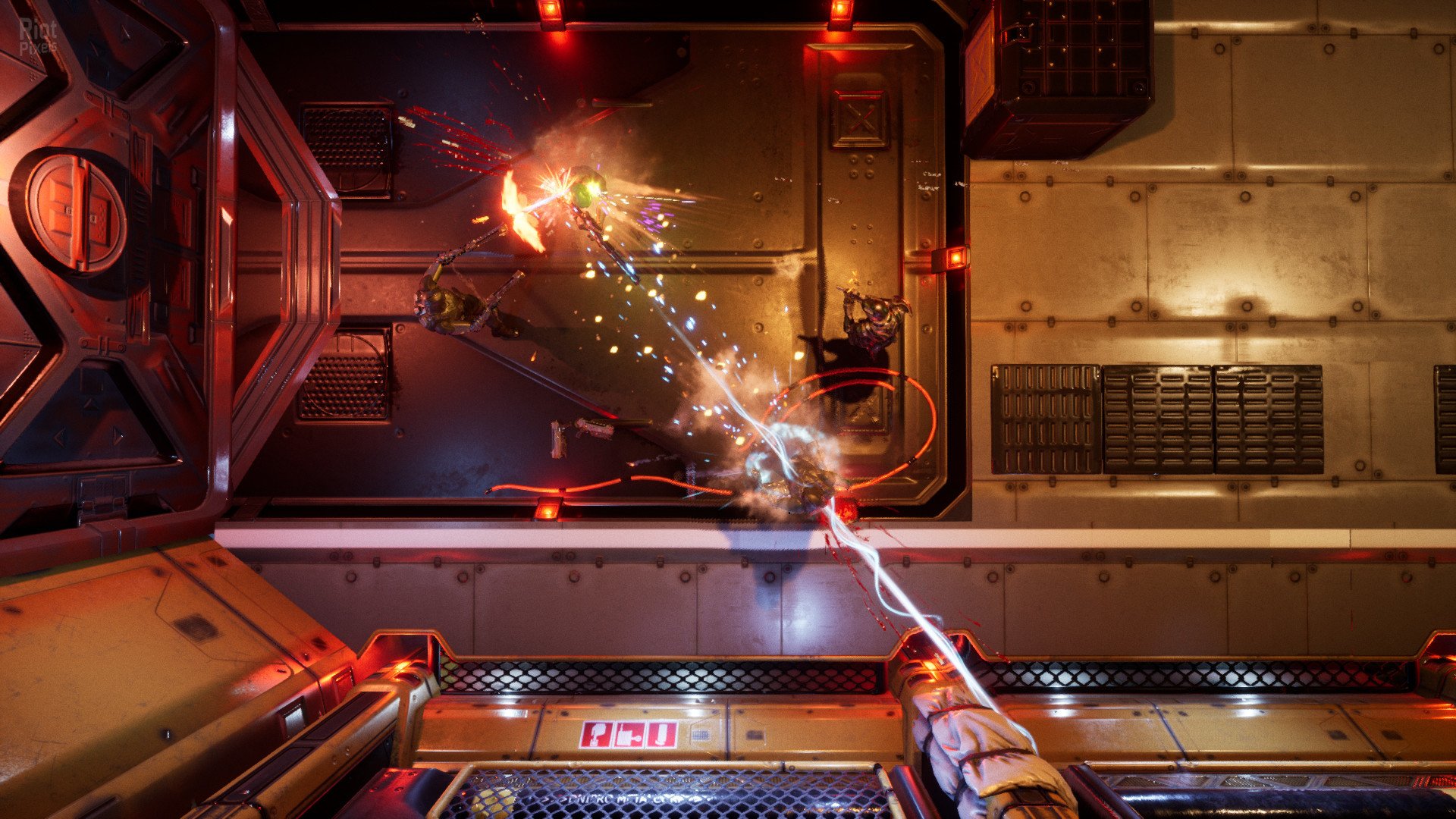 [3]-Alien Flex Download