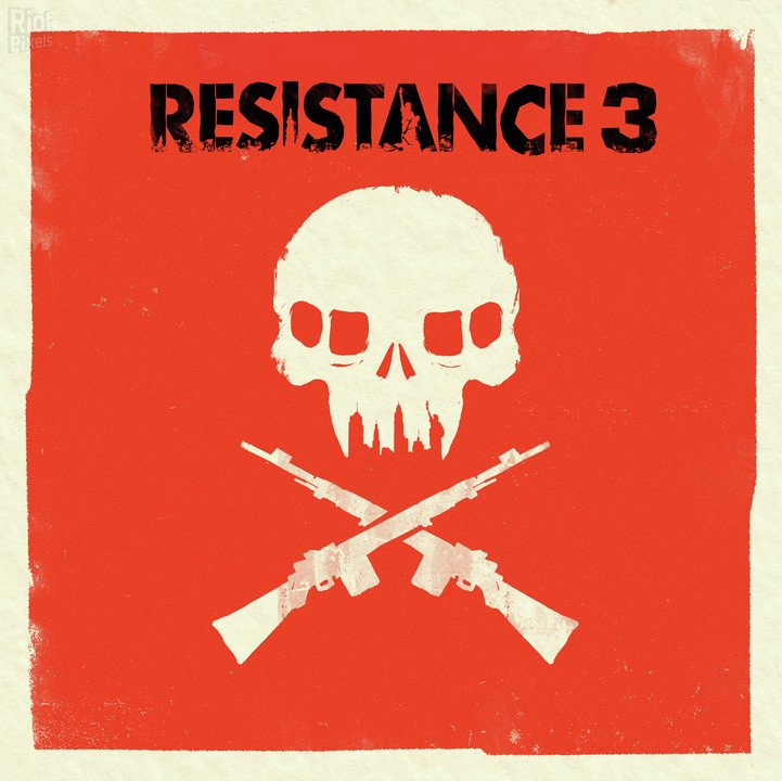 [21]-Resistance 3 – v1.05 + 2 DLCs + RPCS3 Emu + Offline Co-Op Download