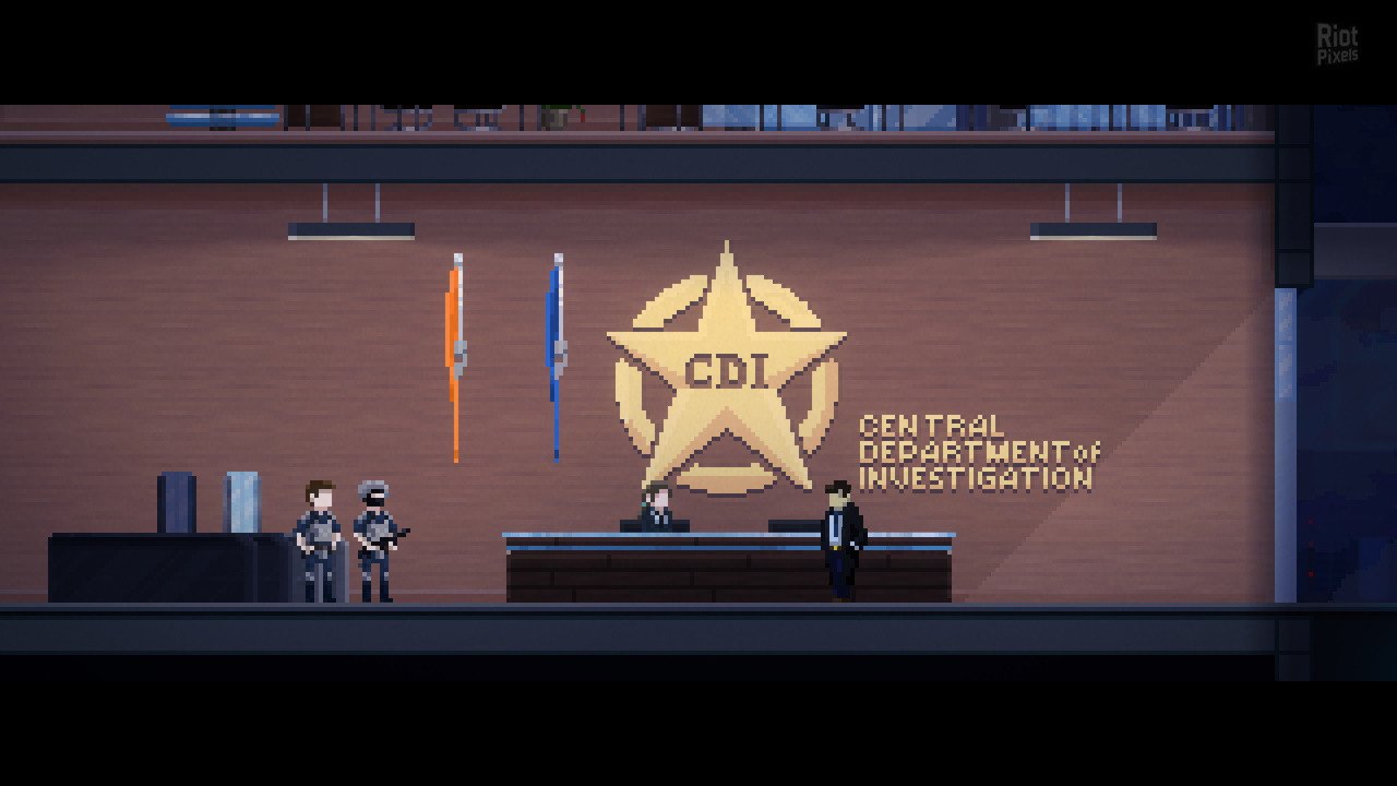 [10]-Lacuna: A Sci-Fi Noir Adventure – Save the World Edition – v1.1.5 + Bonus Soundtrack Download