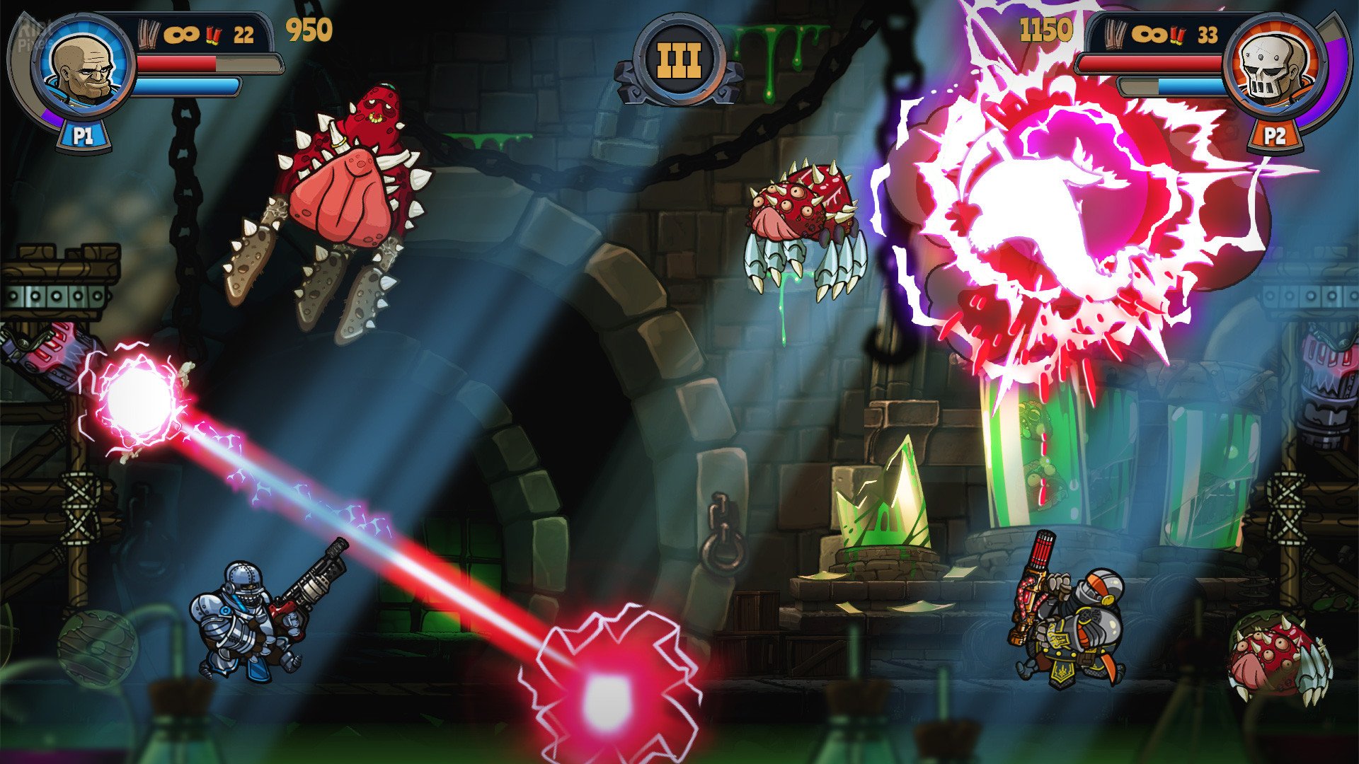 [7]-Knights & Guns + Yuzu Emu for PC Download