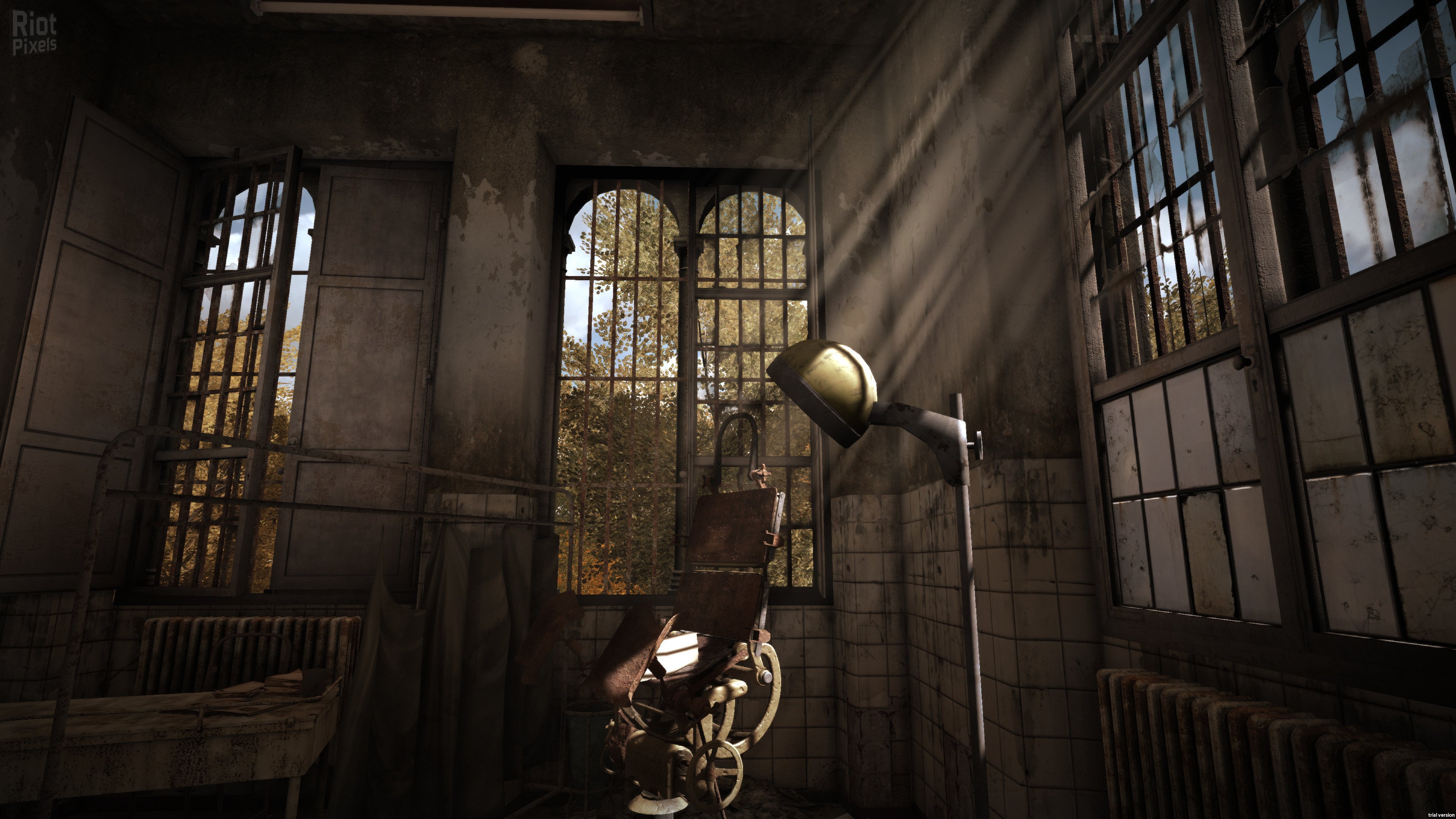 [12]-The Town of Light – Build 7361644 + Bonus Content Download