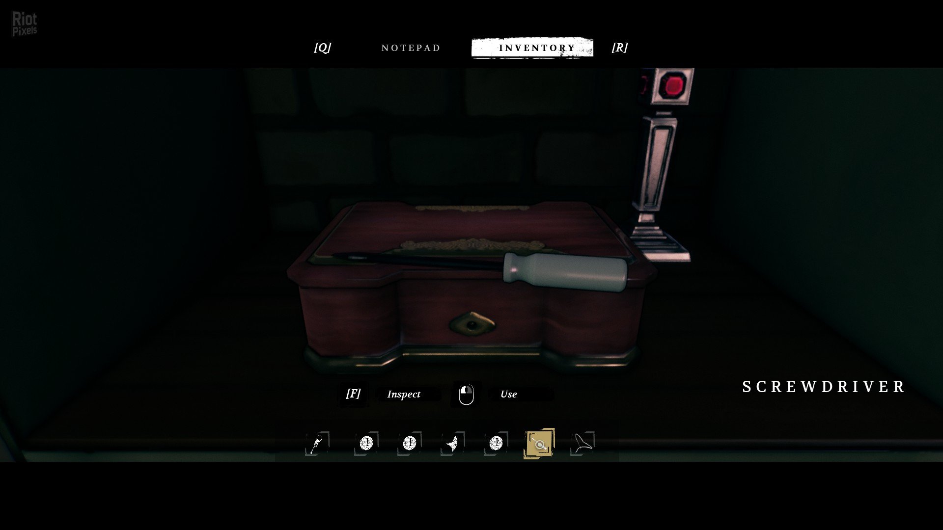 [8]-Conway: Disappearance at Dahlia View Download