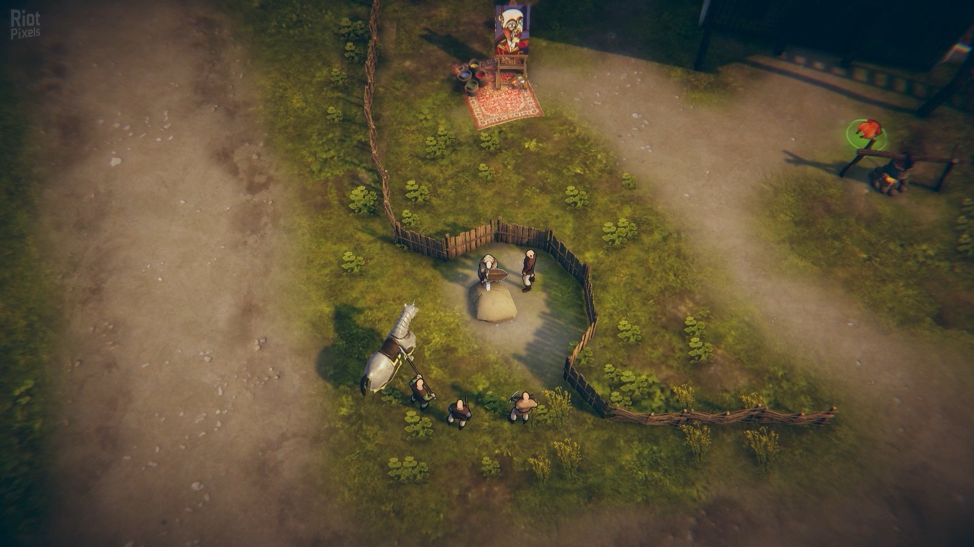 [6]-Rustler – v1.03.24 + 2 DLCs Download