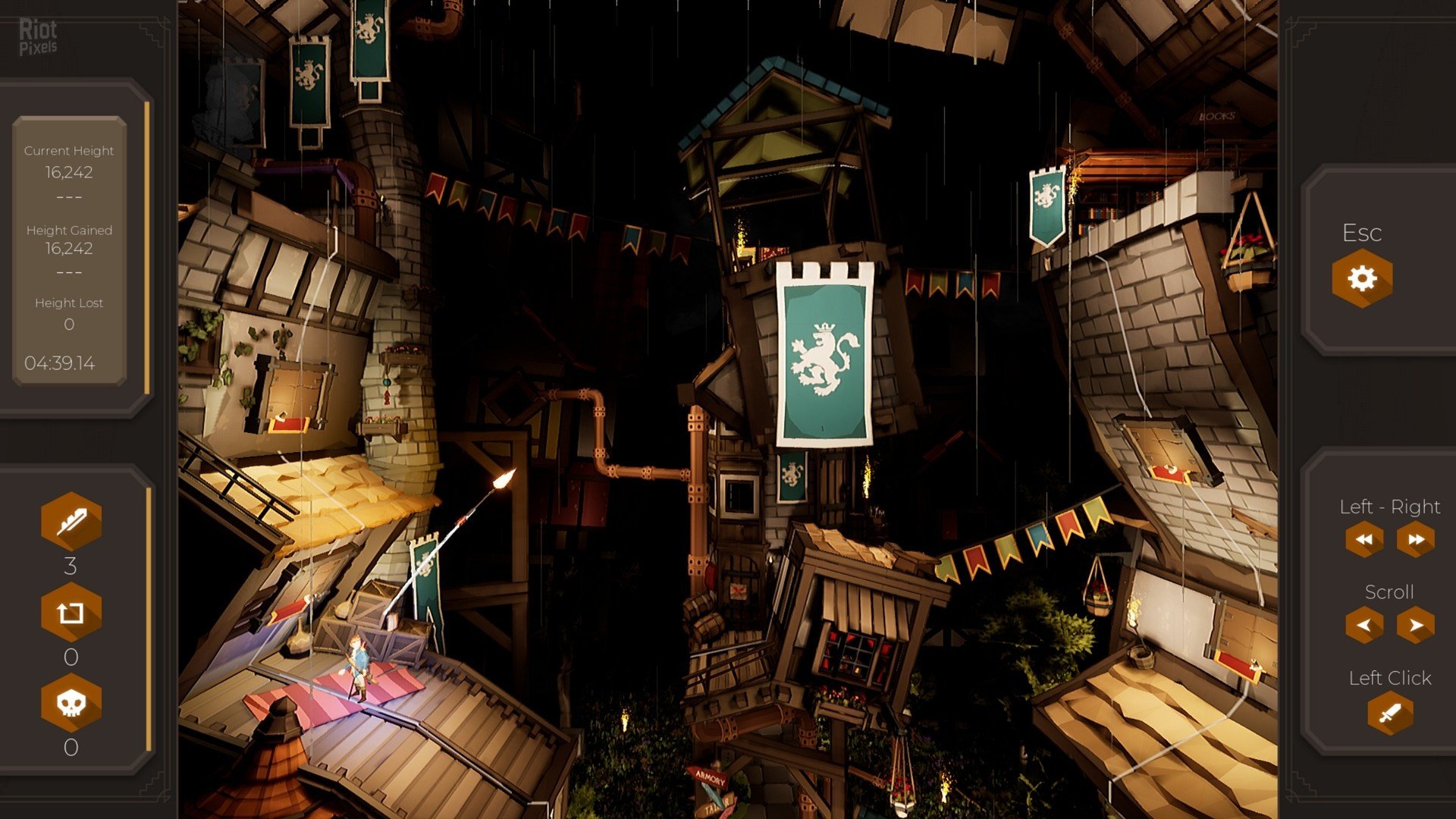 [6]-A Distant Stabbing Download