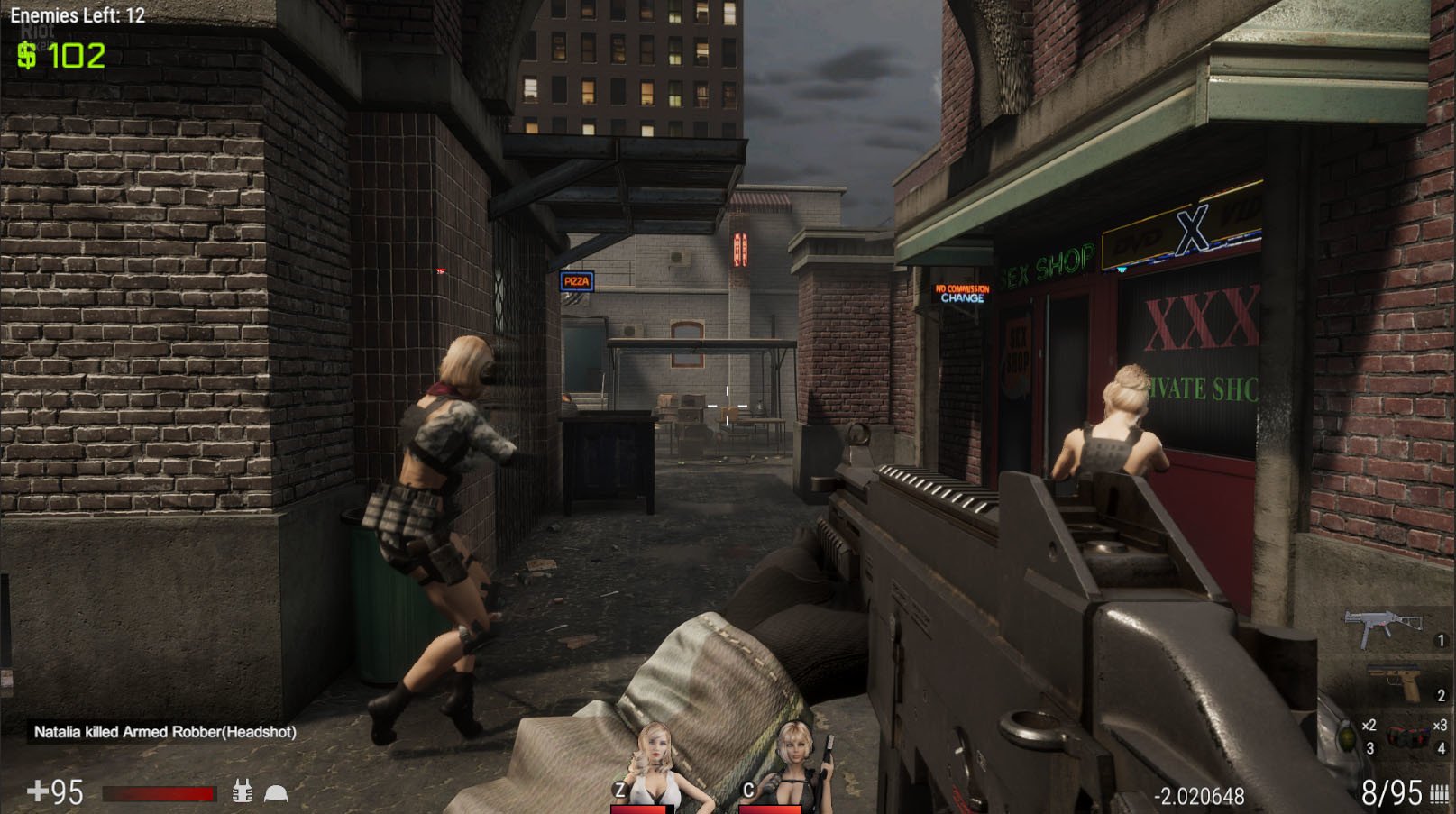 [4]-Wars and Roses + Uncensoring Patch Download