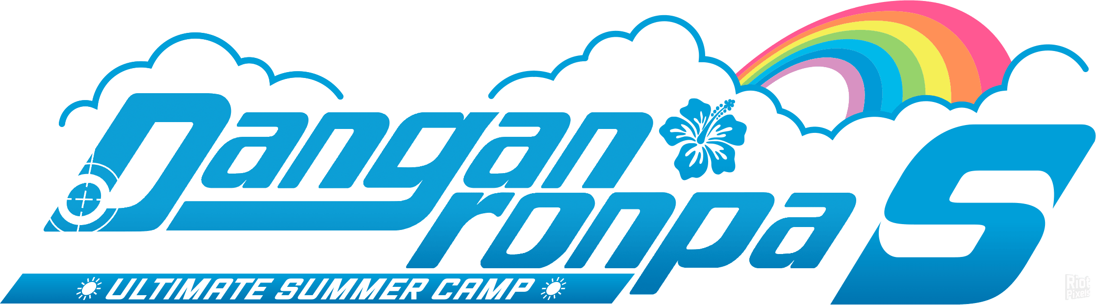 [15]-Danganronpa S: Ultimate Summer Camp Download