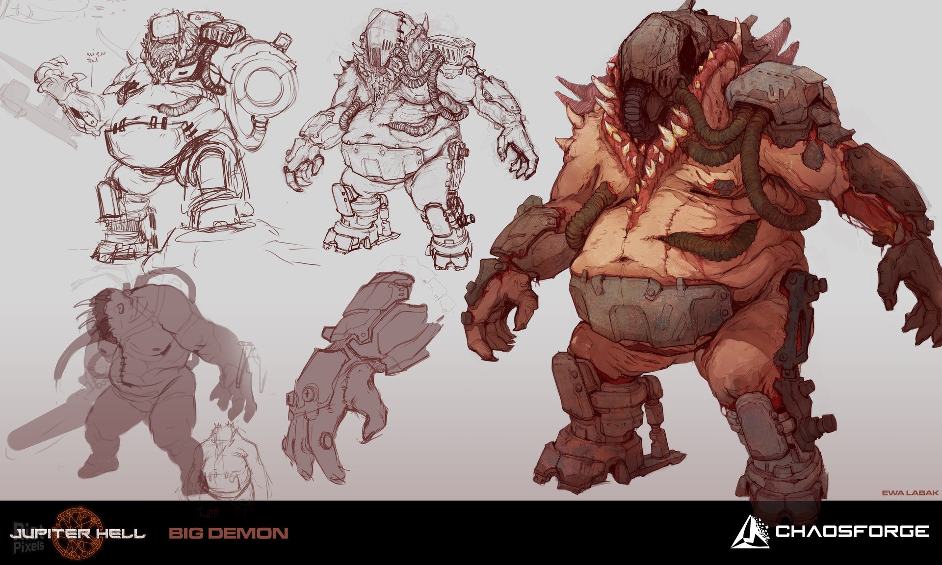 [19]-Jupiter Hell – v1.5a (Ancient) Download