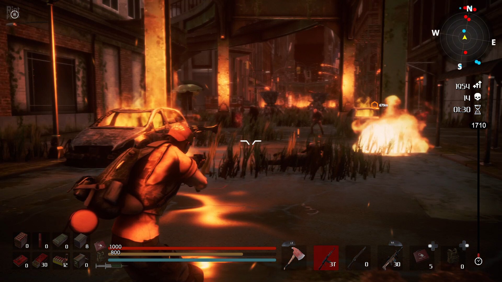 [2]-Monster Slayer Extermination Download