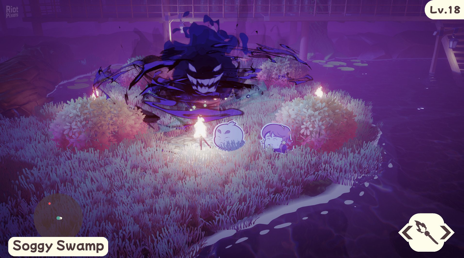 [4]-The Outbound Ghost – v1.0.11 Download