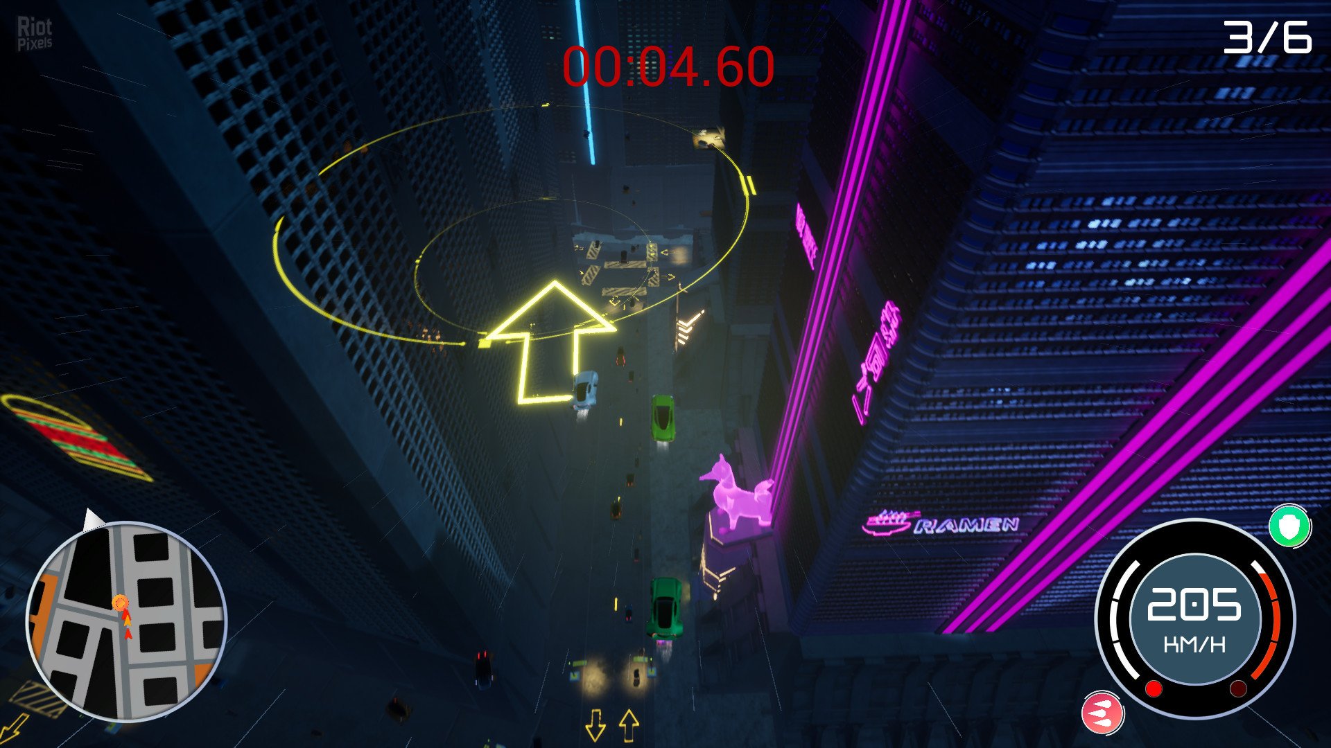 [12]-Midnight Legends – v1.0.0.6 Download