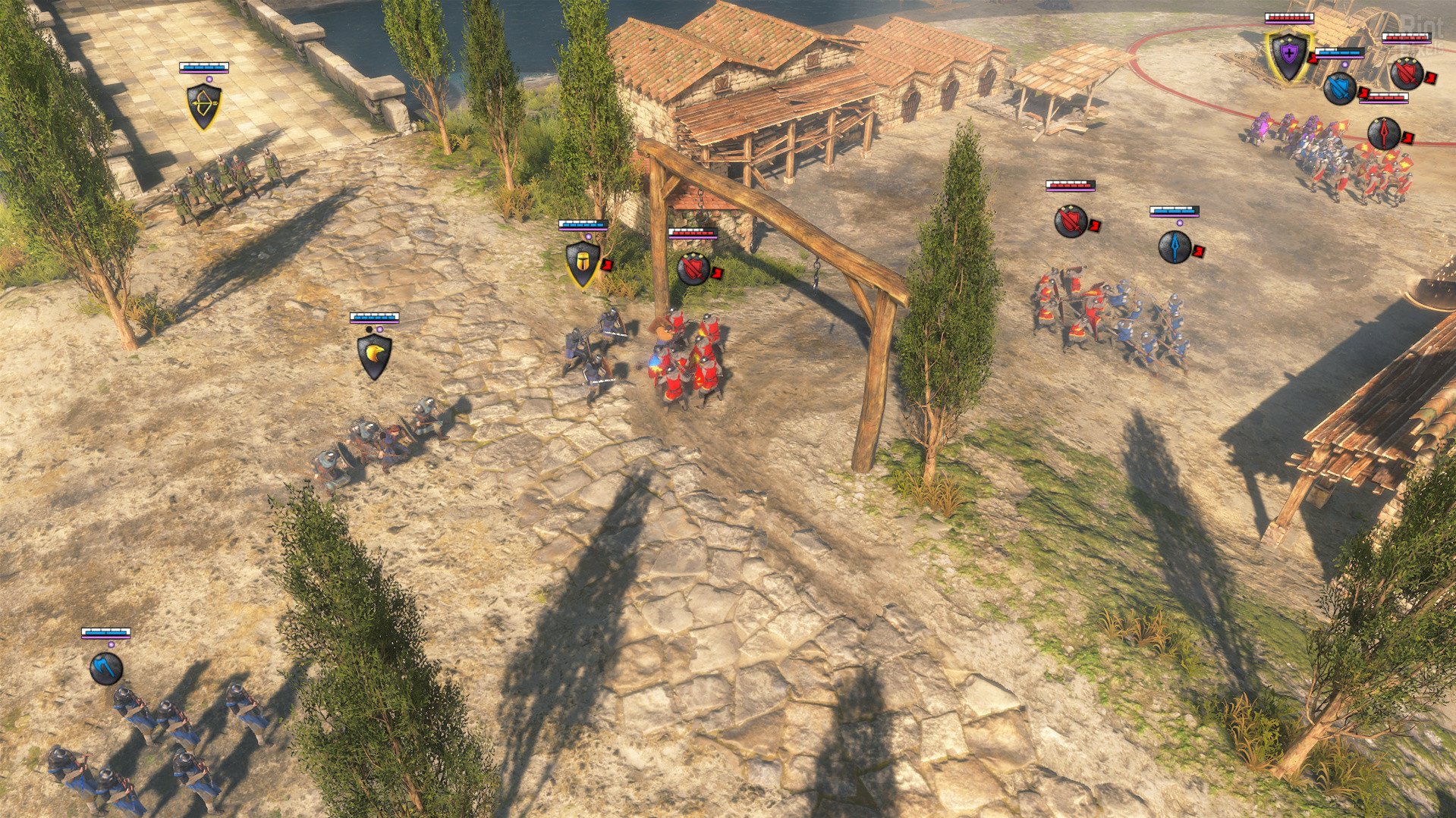 [12]-The Valiant – v1.03.47071 Download