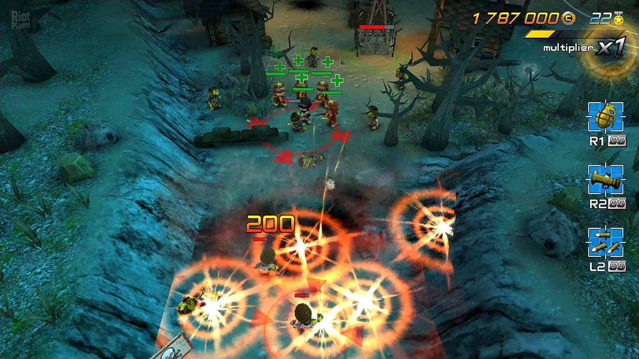 [12]-Tiny Troopers: Joint Ops XL Download