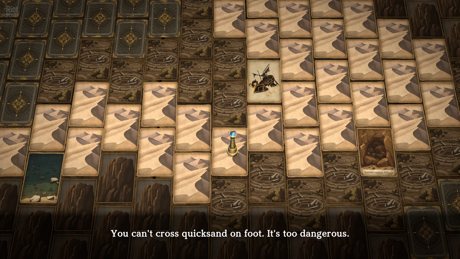 [15]-Voice of Cards: The Beasts of Burden – Build 10152123 (Denuvoless) + 10 DLCs Download