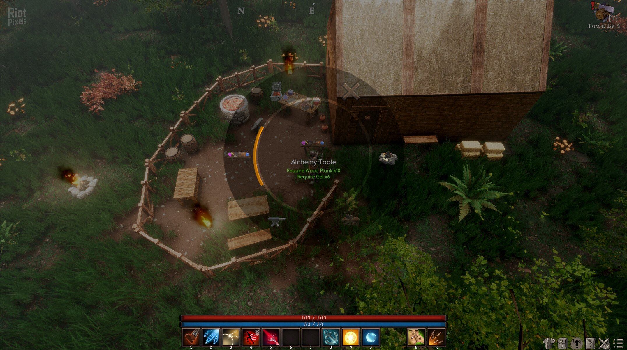 [7]-Brinefall Download