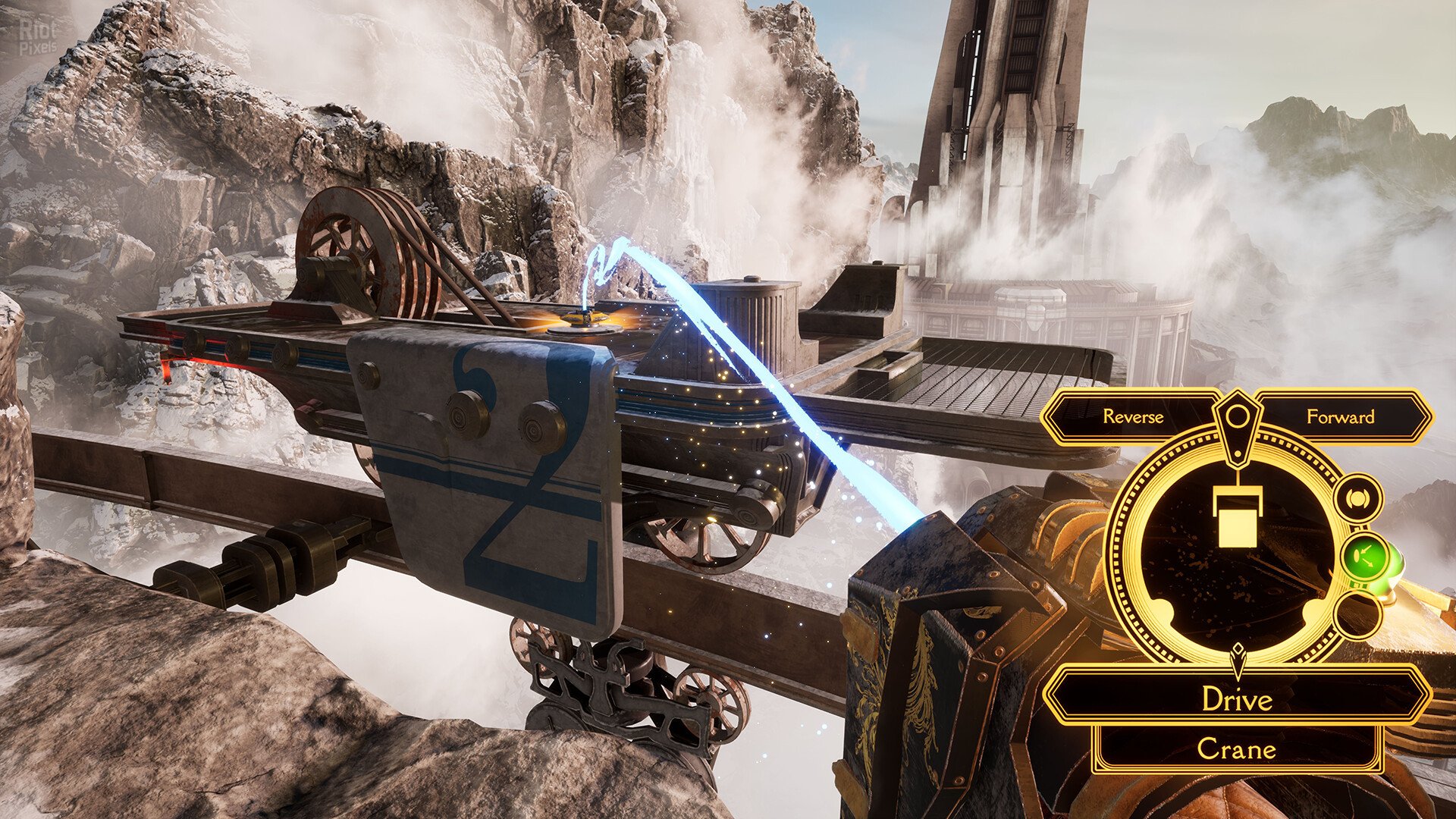 [4]-Firmament – v1.0.0 (e9748-p17307) + Windows 7 Fix Download