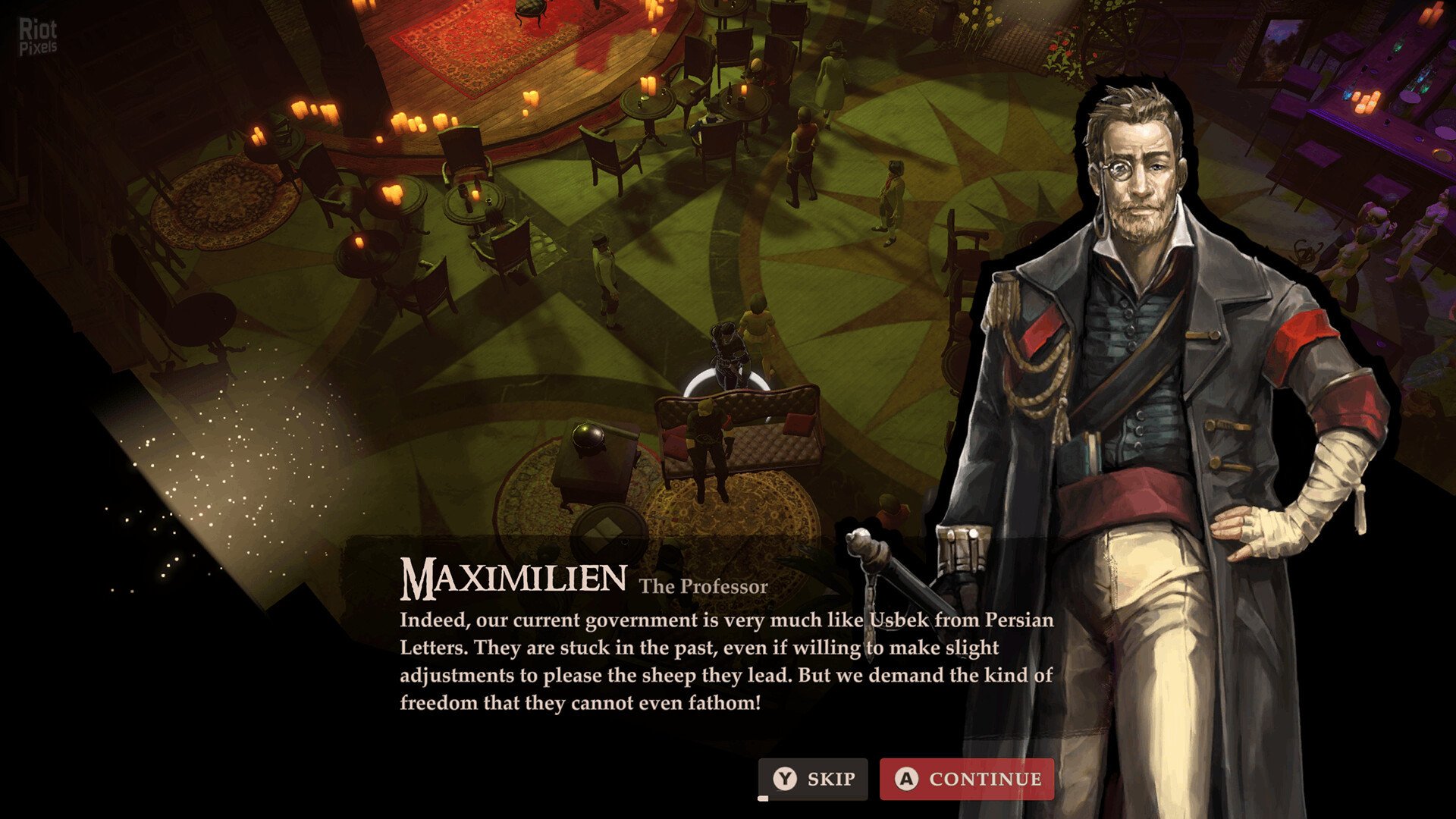 [7]-Liberté – v1.0.1m Download