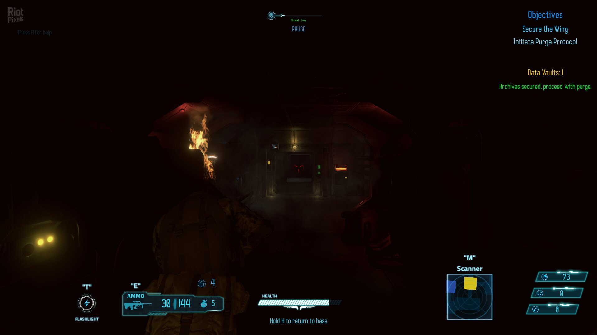 [6]-M.E.R.C. Genesis Download