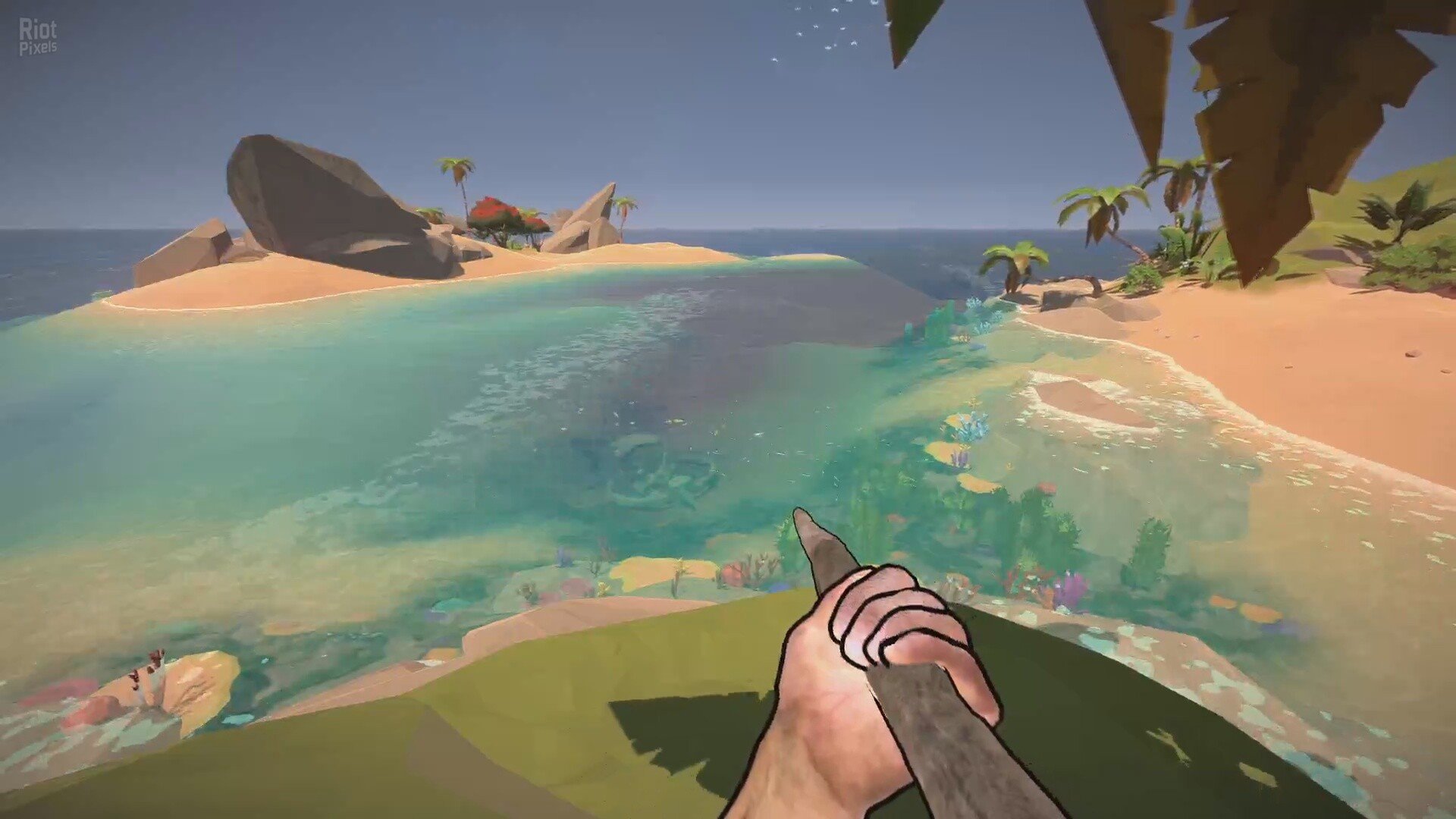 [6]-Tides of Despair Download