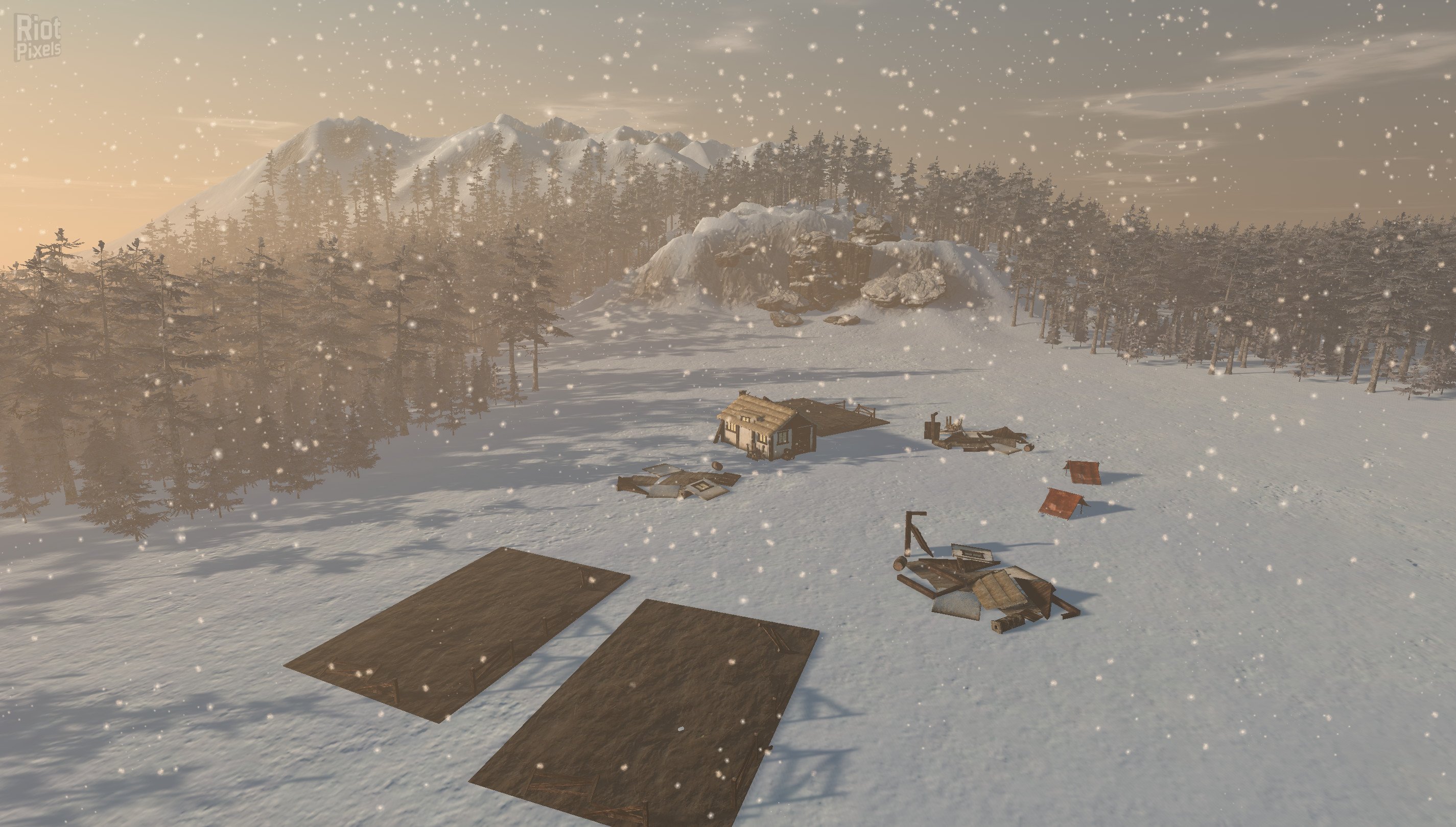 [5]-Black Forest – v2.0.5 Download