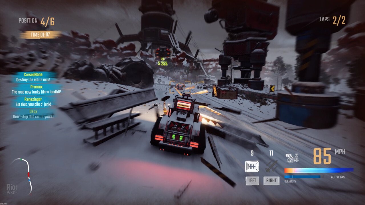 [2]-Turbo Sloths: Turanium Pack – v1.17.2152 + 2 DLCs + Windows 7 Fix Download