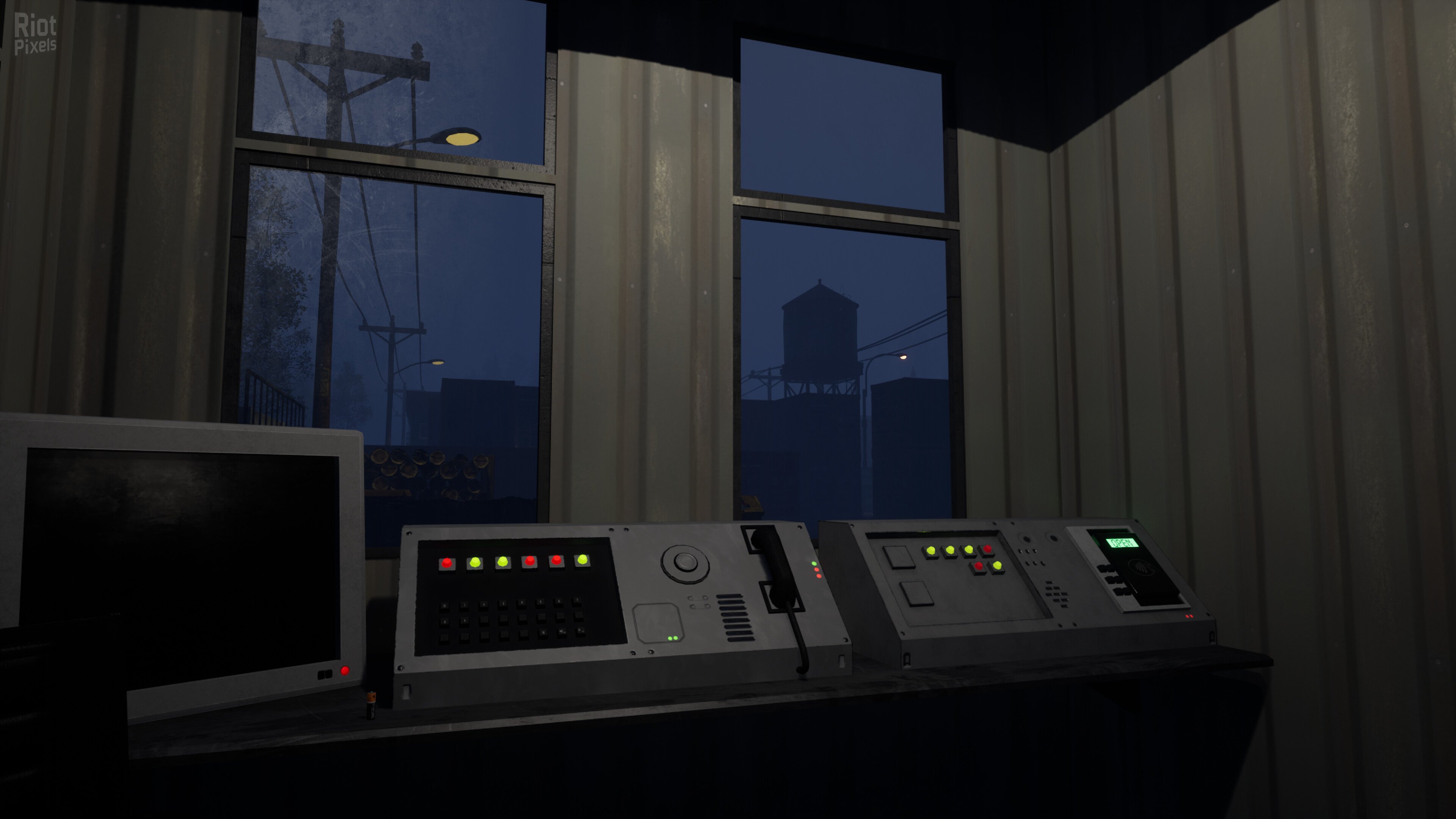 [11]-Realm of Dread + Windows 7 Fix Download