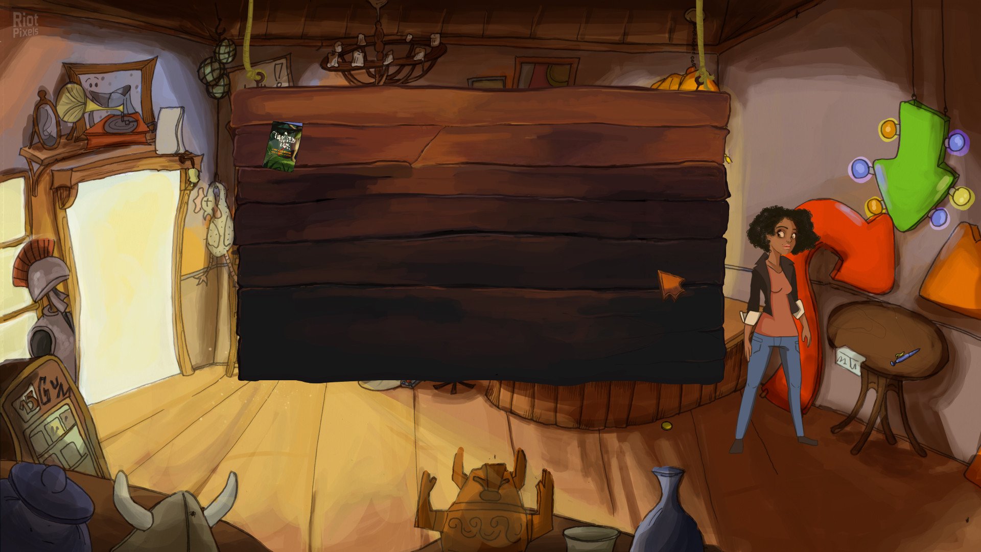 [5]-A Twisted Tale Download