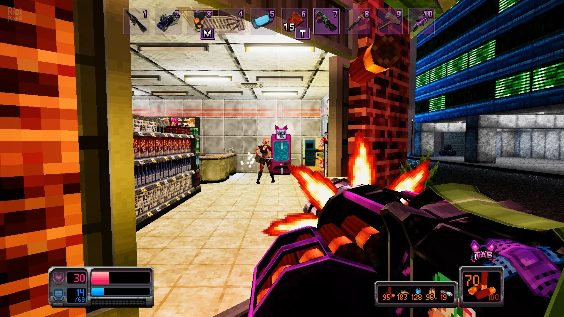 [2]-Fida Puti Samurai – v1.0b Download