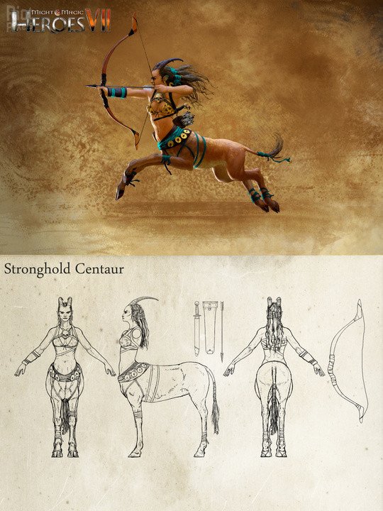 [25]-Might & Magic: Heroes VII – v2.2.1-40632 + All DLCs & Bonus Soundtrack Download