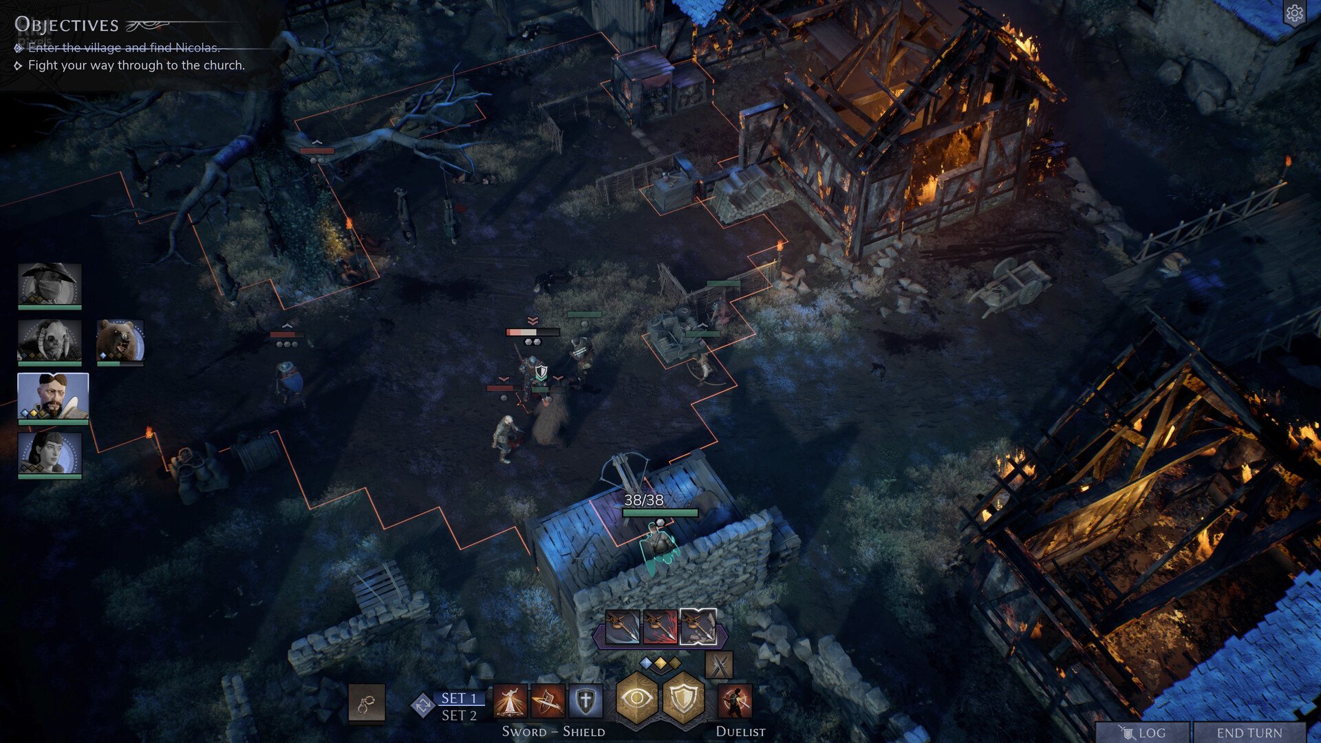 [10]-Crown Wars: The Black Prince + 2 DLCs + Windows 7 Fix Download