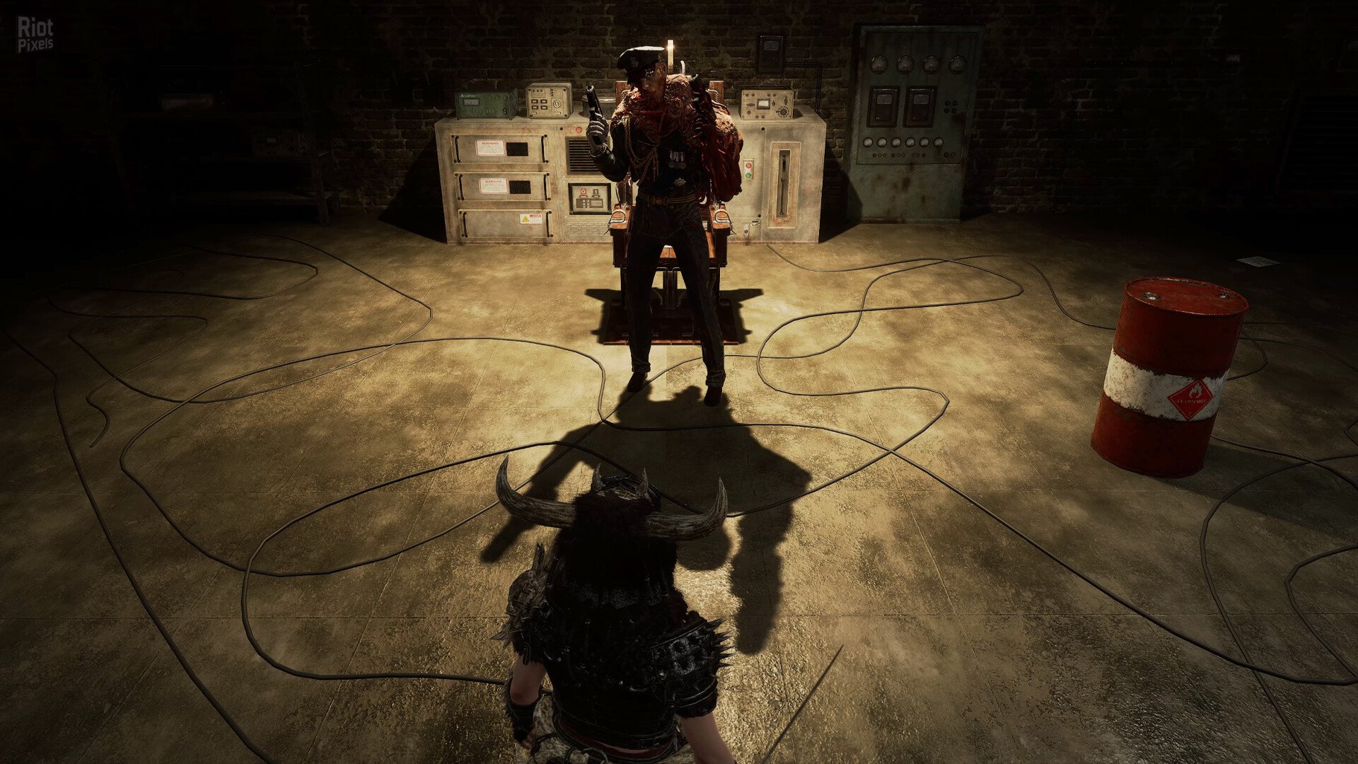 [5]-Night of the Dead – v1.0.0.15 (Release) + 6 DLCs Download