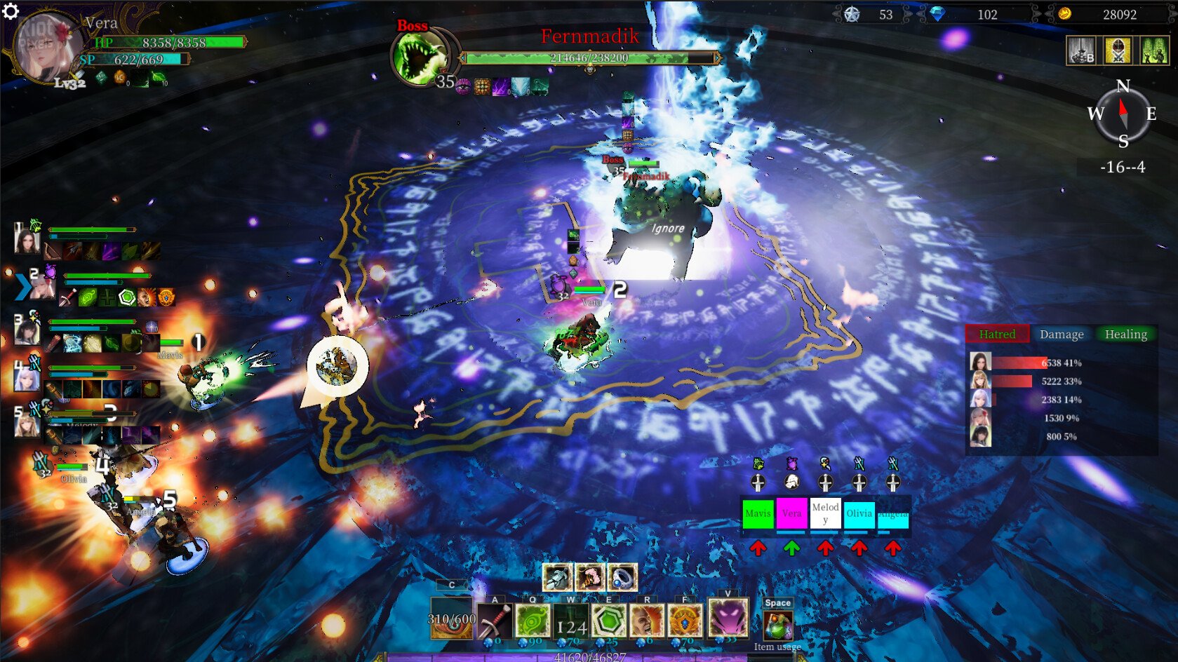 [9]-Elegy of Fate Download