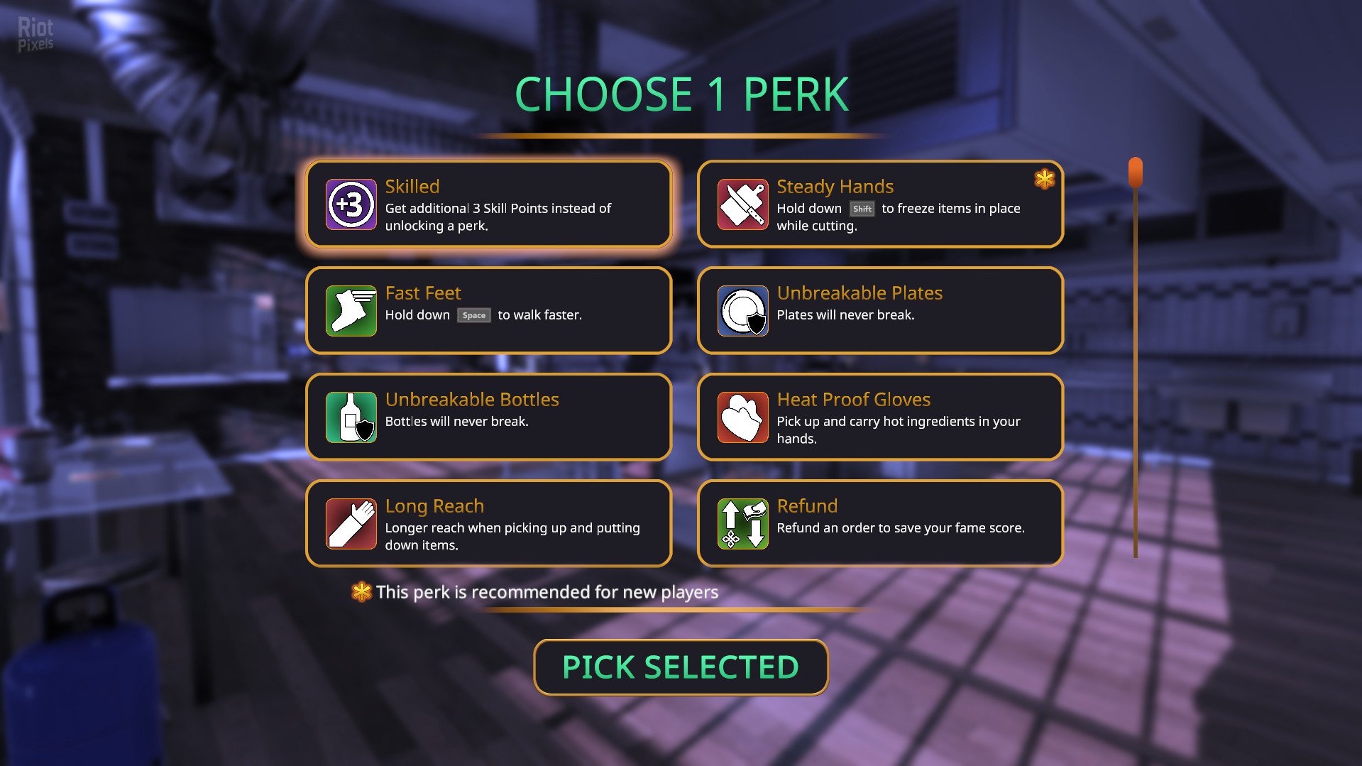 [16]-Cooking Simulator – v6.0.1 + 6 DLCs Download