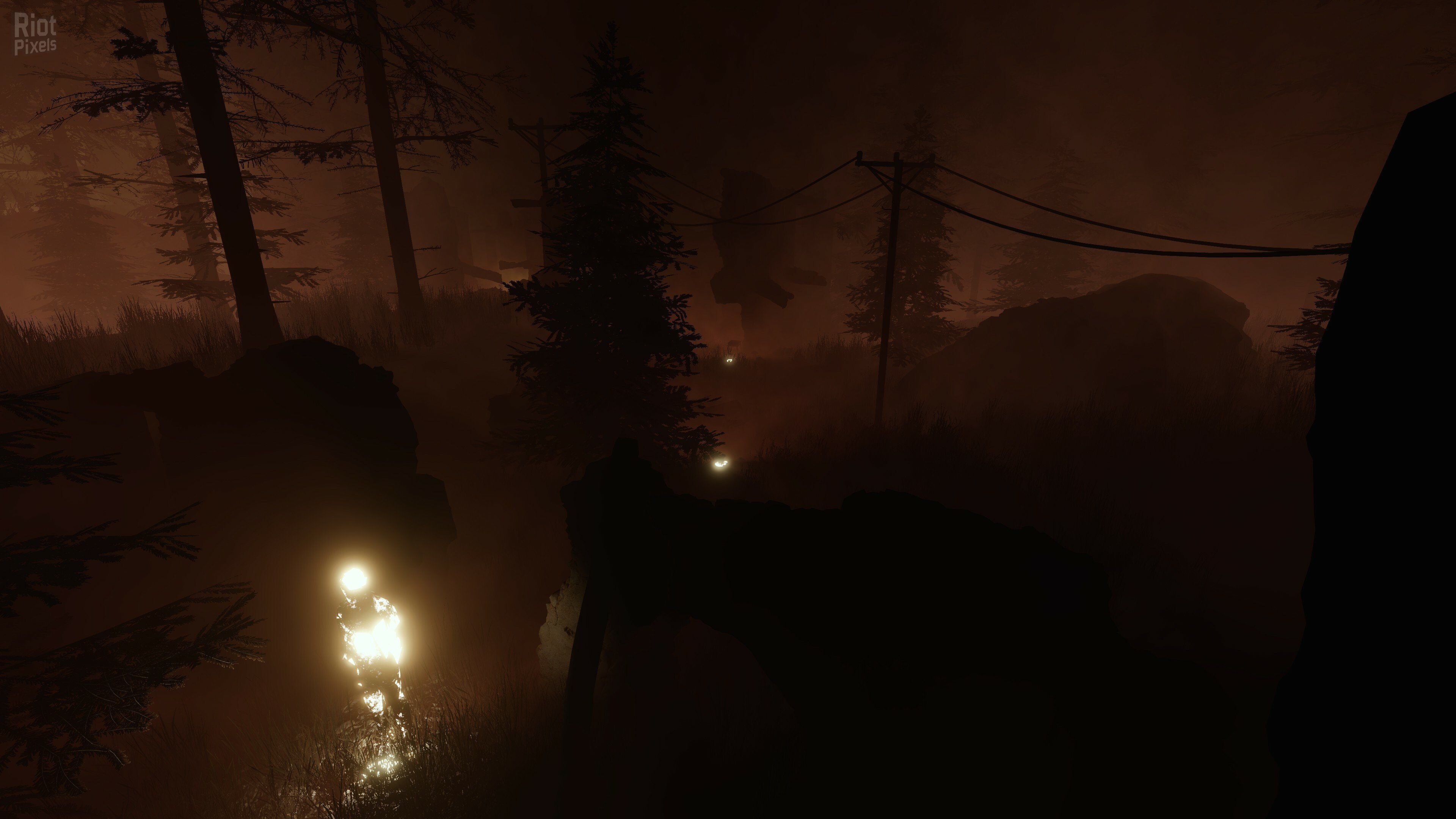 [3]-Sylvio: Black Waters Download